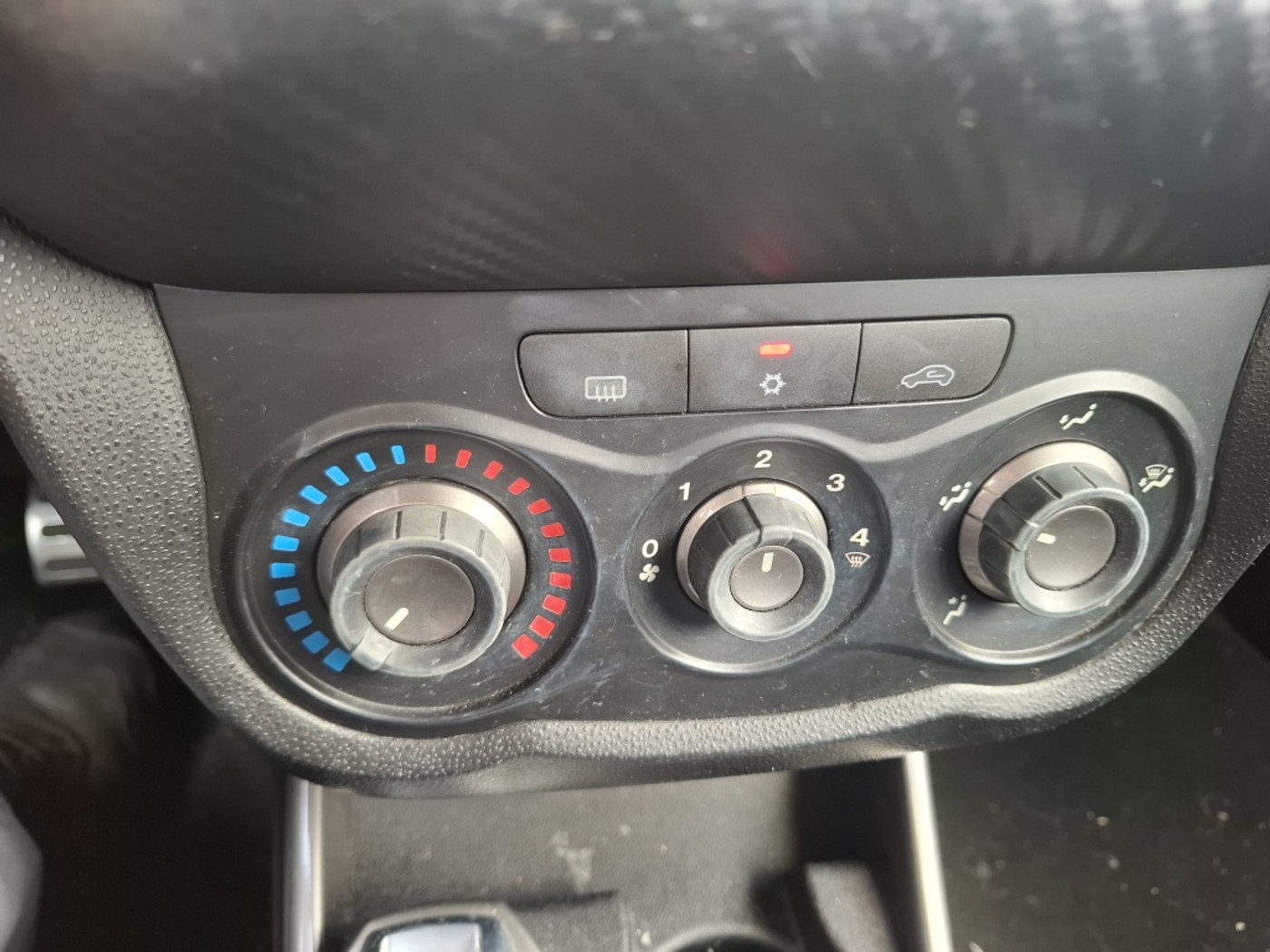 Foto van Alfa Romeo Alfa Mito