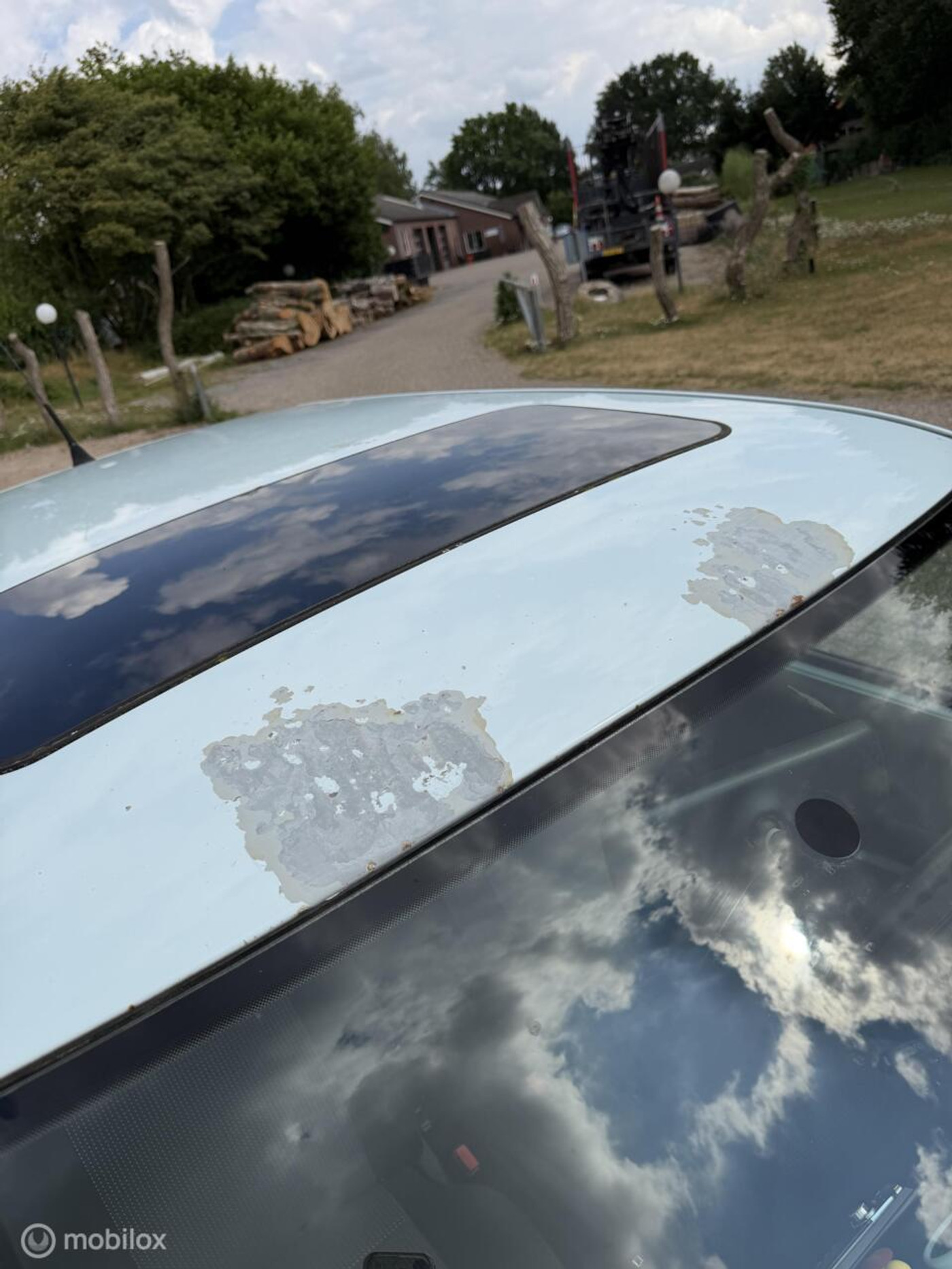 Foto van Seat Arosa