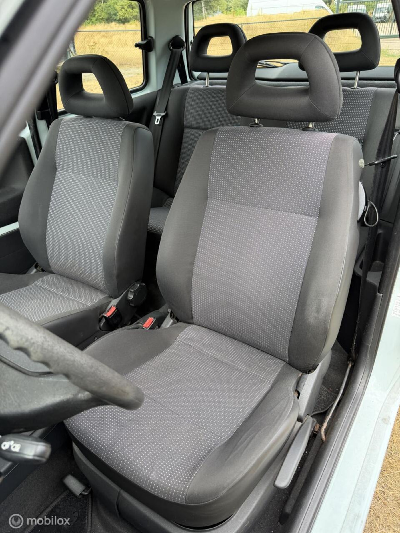 Foto van Seat Arosa