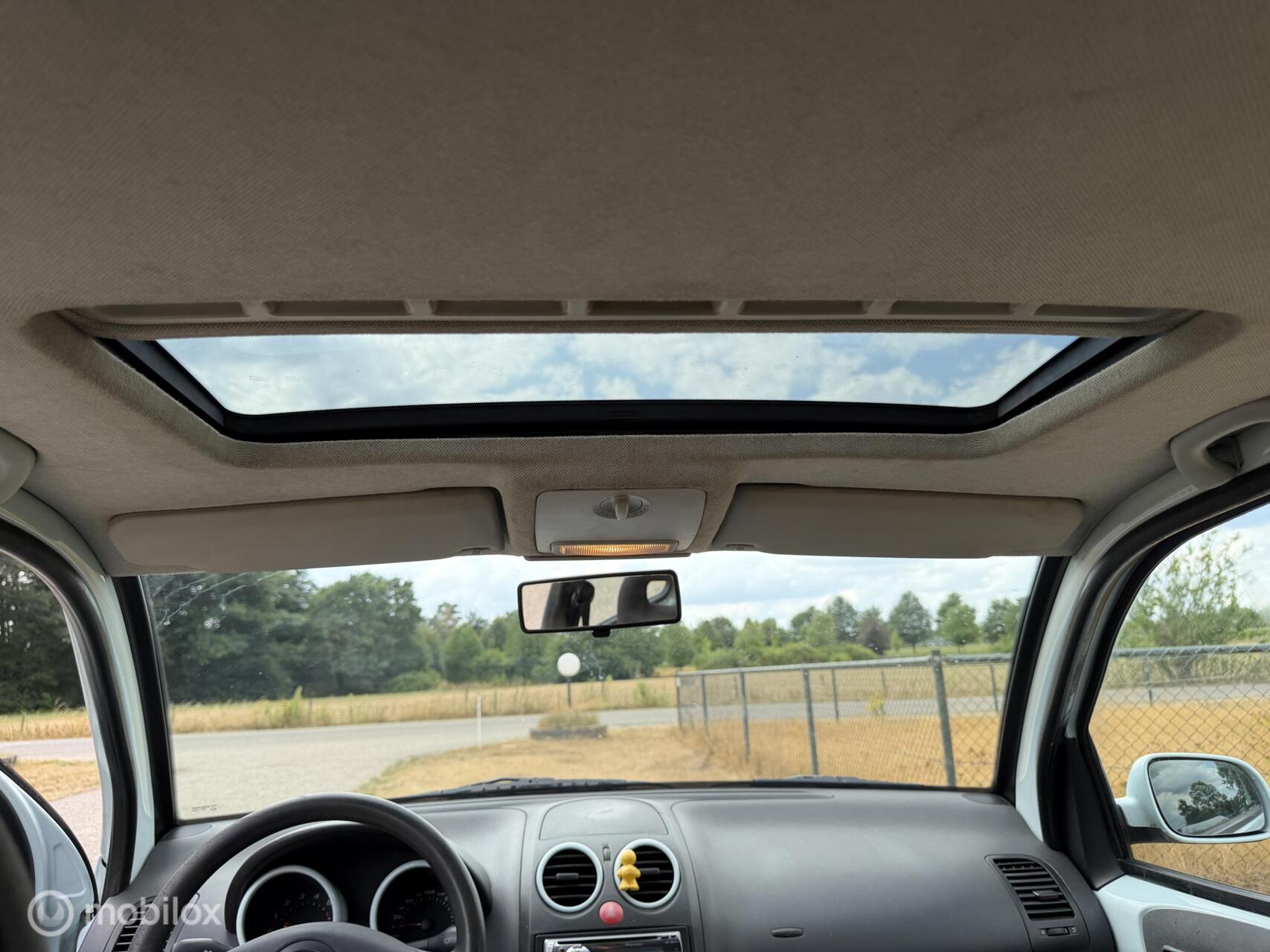 Foto van Seat Arosa