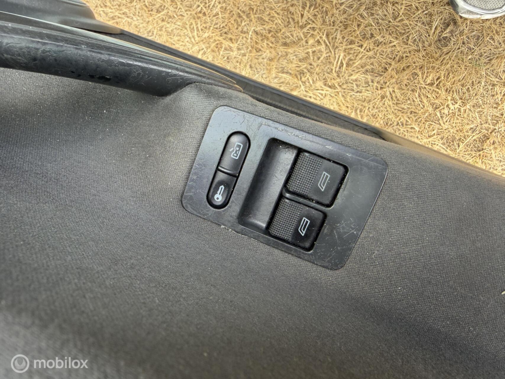 Foto van Seat Arosa