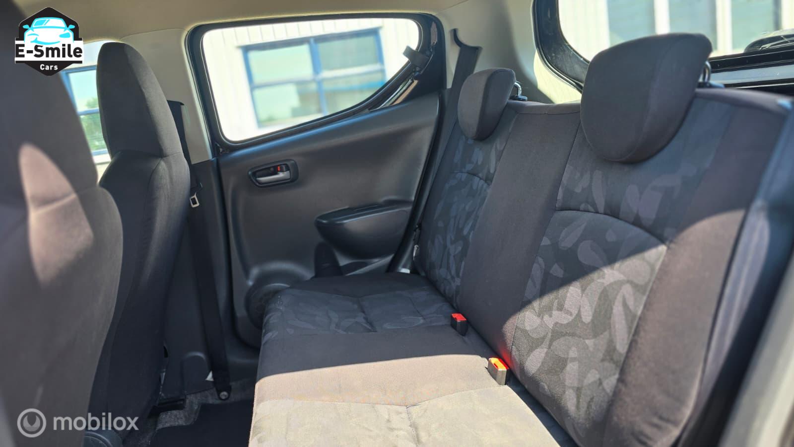 Foto van Suzuki Alto