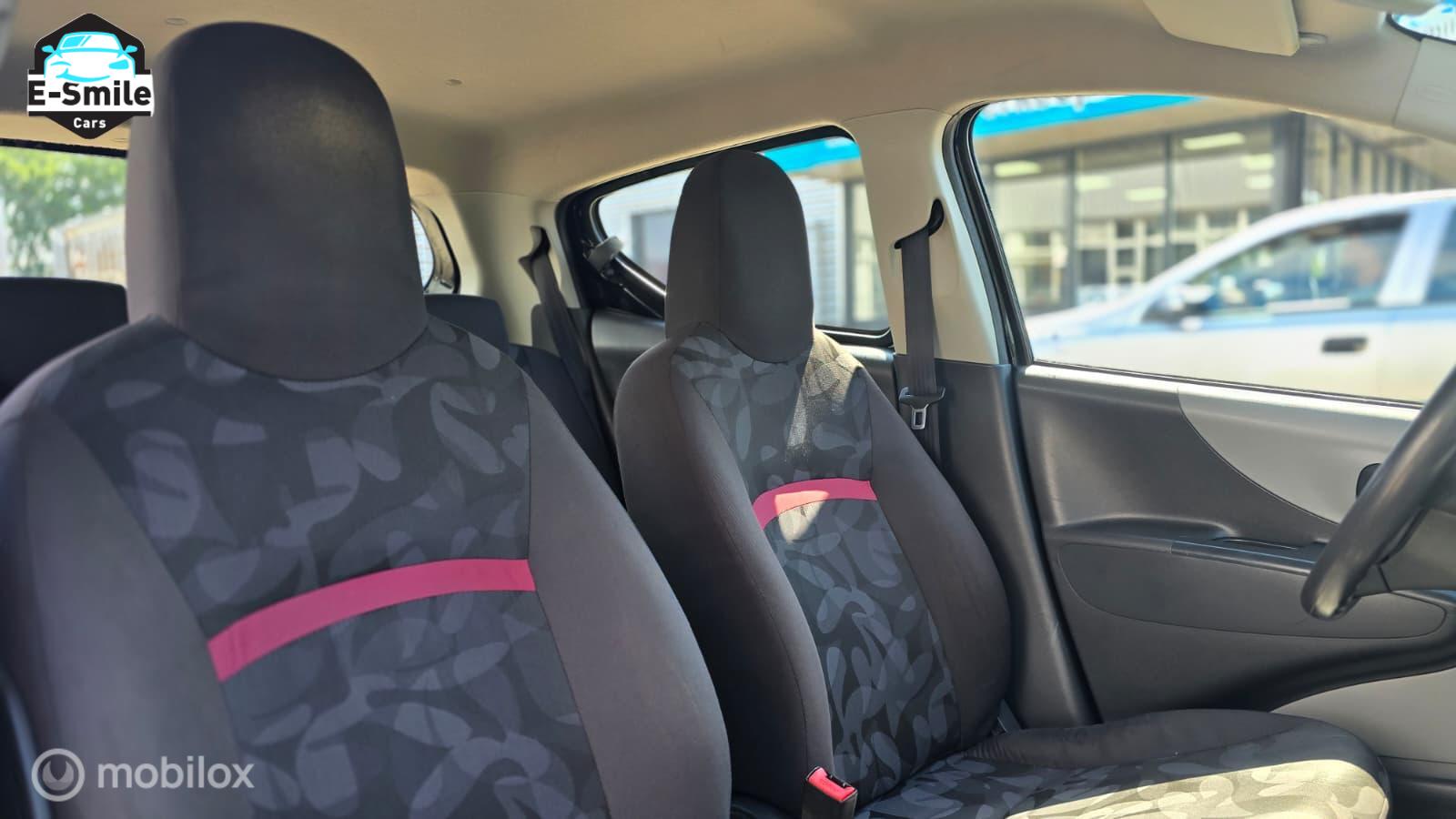 Foto van Suzuki Alto