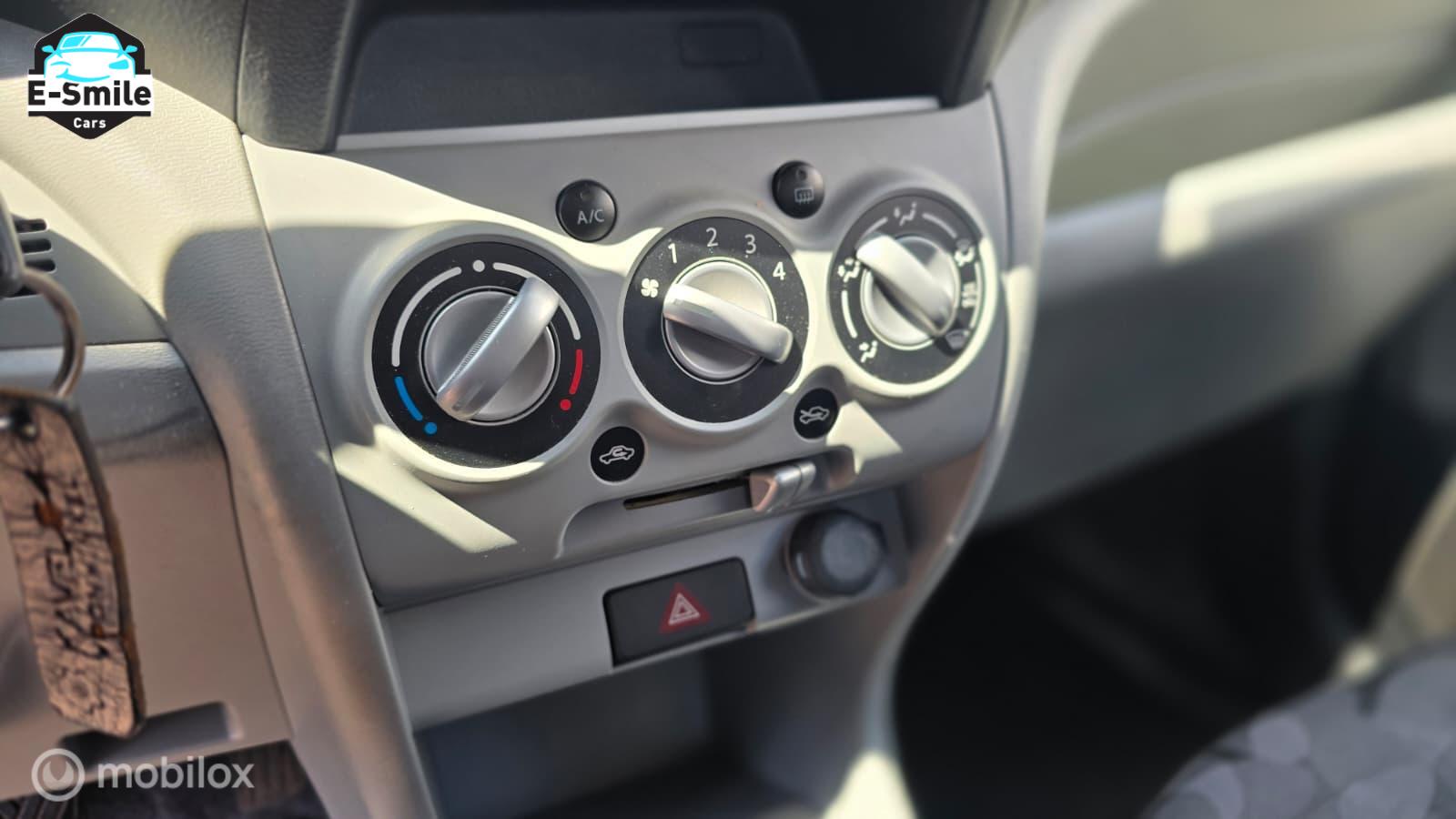 Foto van Suzuki Alto