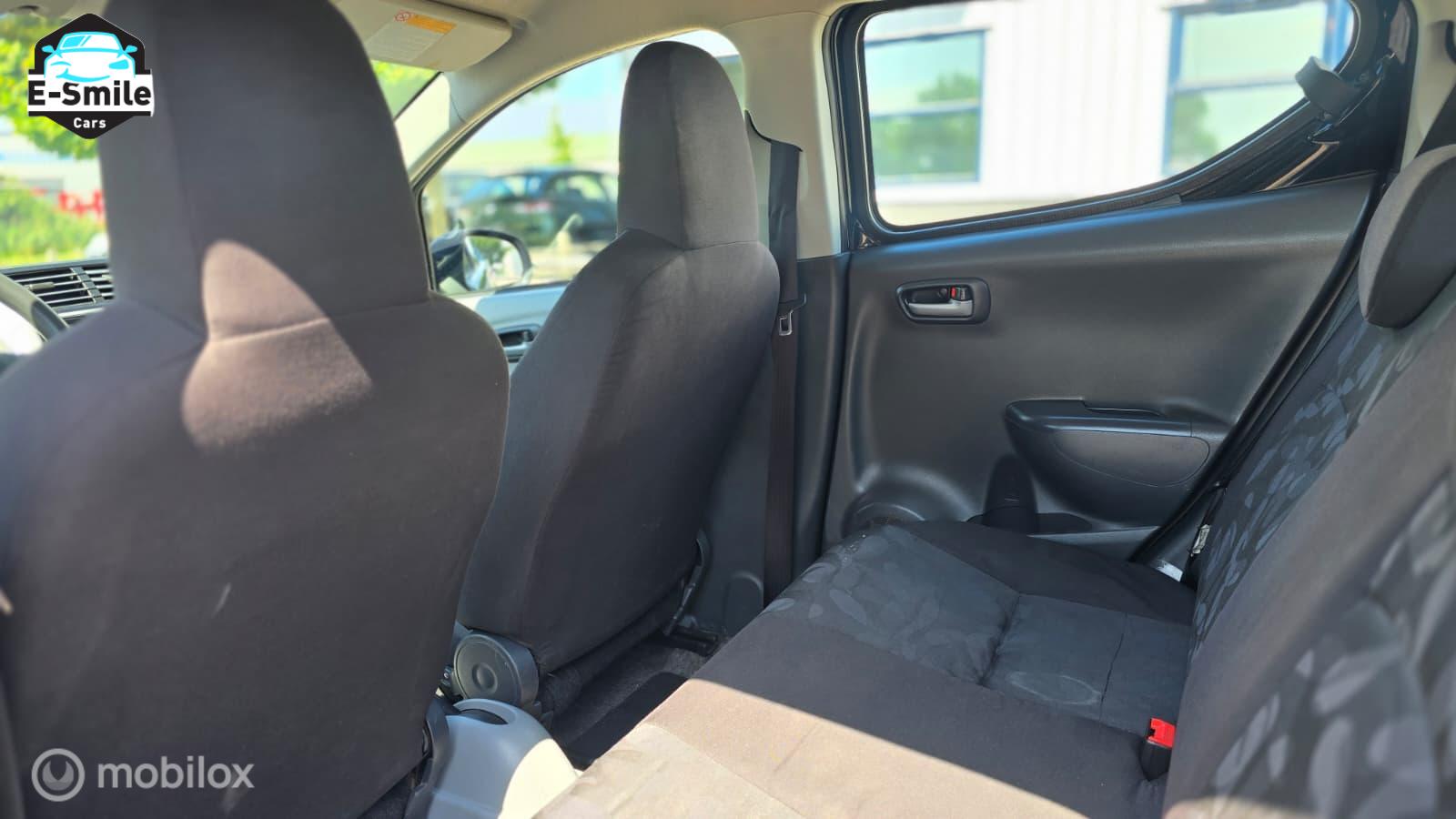 Foto van Suzuki Alto