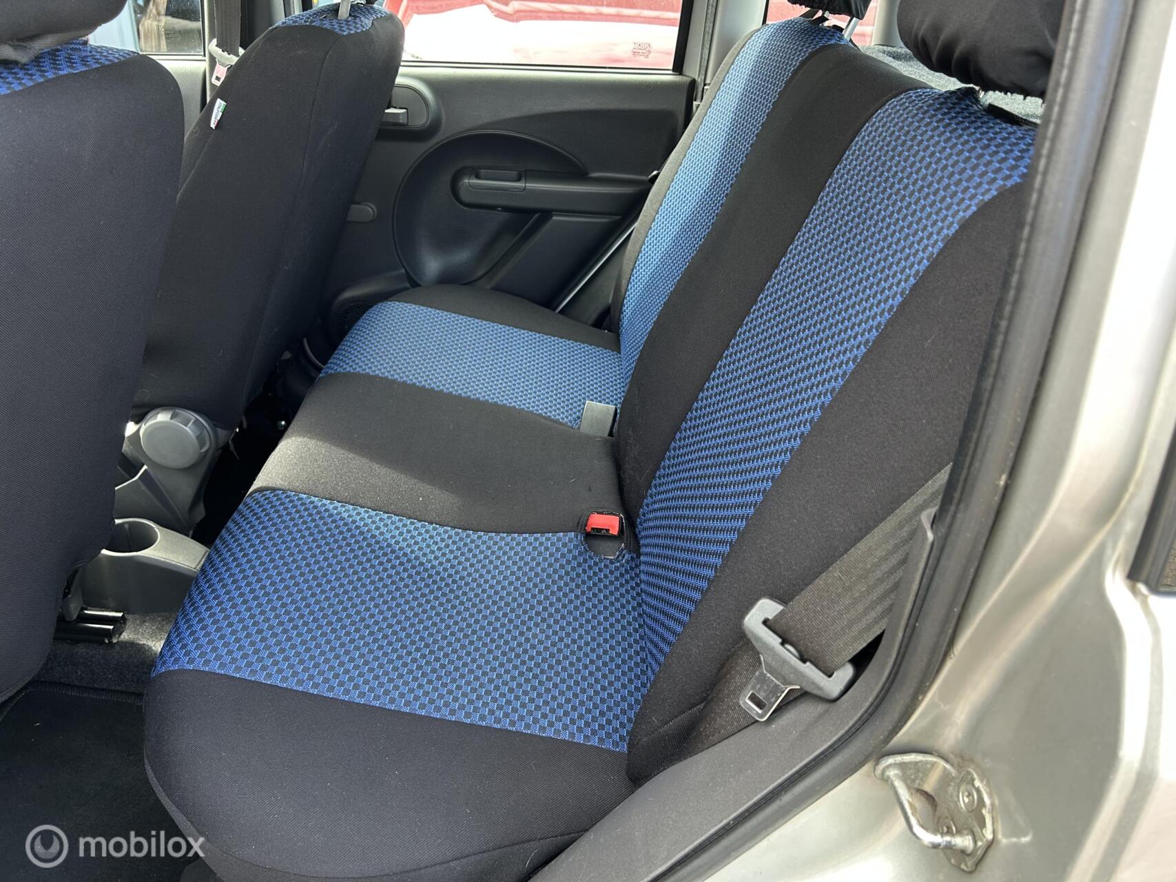 Foto van Fiat Fiat Panda