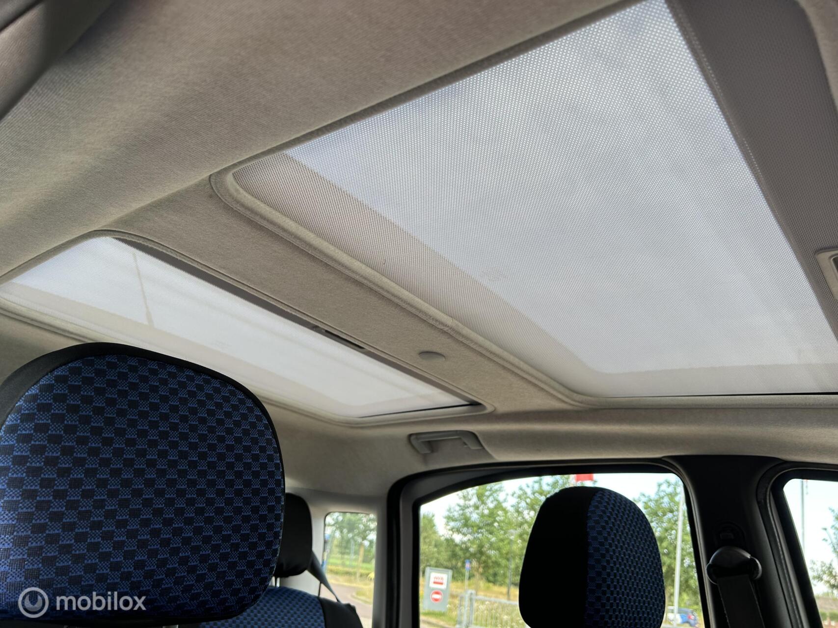 Foto van Fiat Fiat Panda