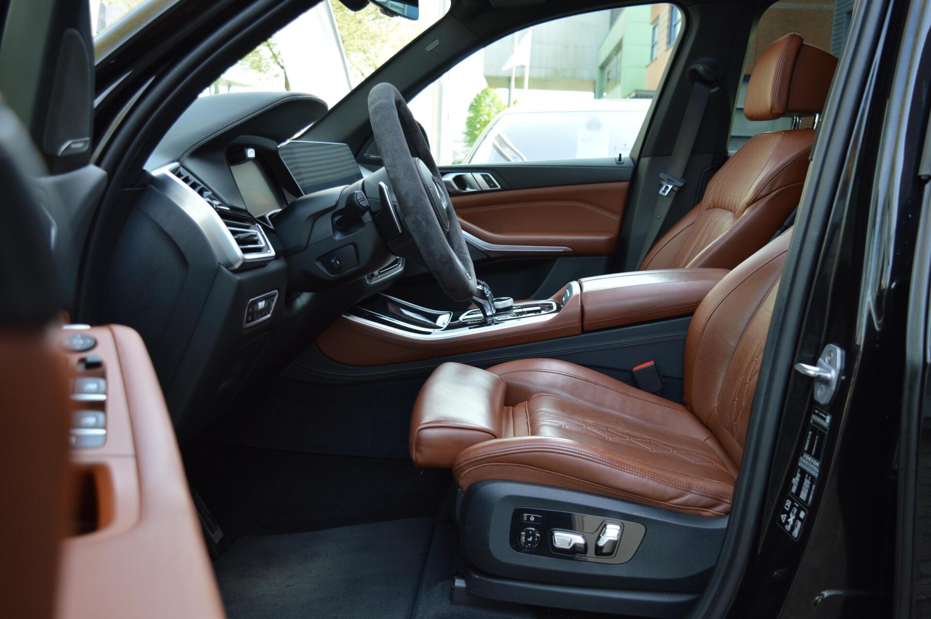 Foto van BMW X5