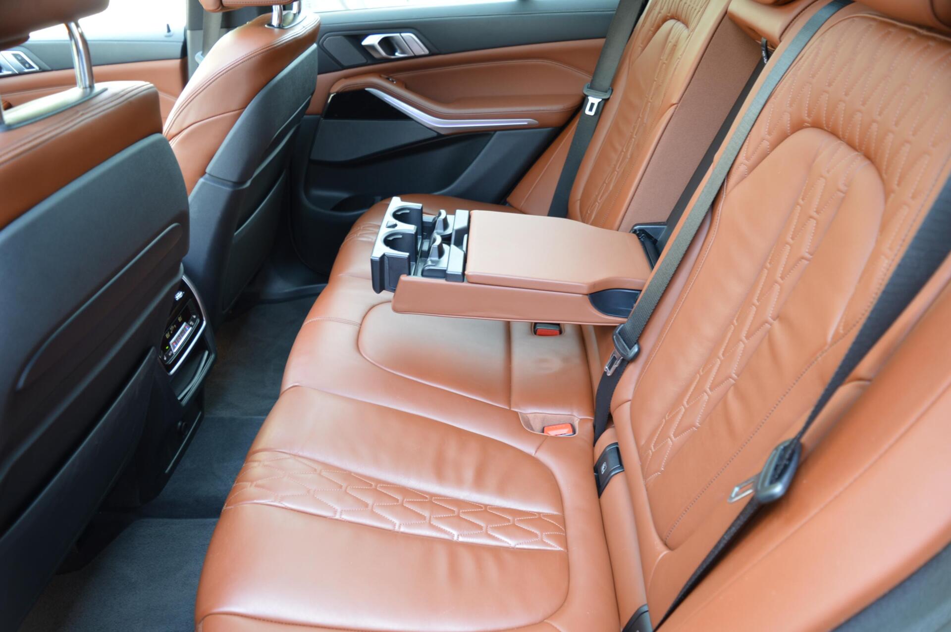 Foto van BMW X5