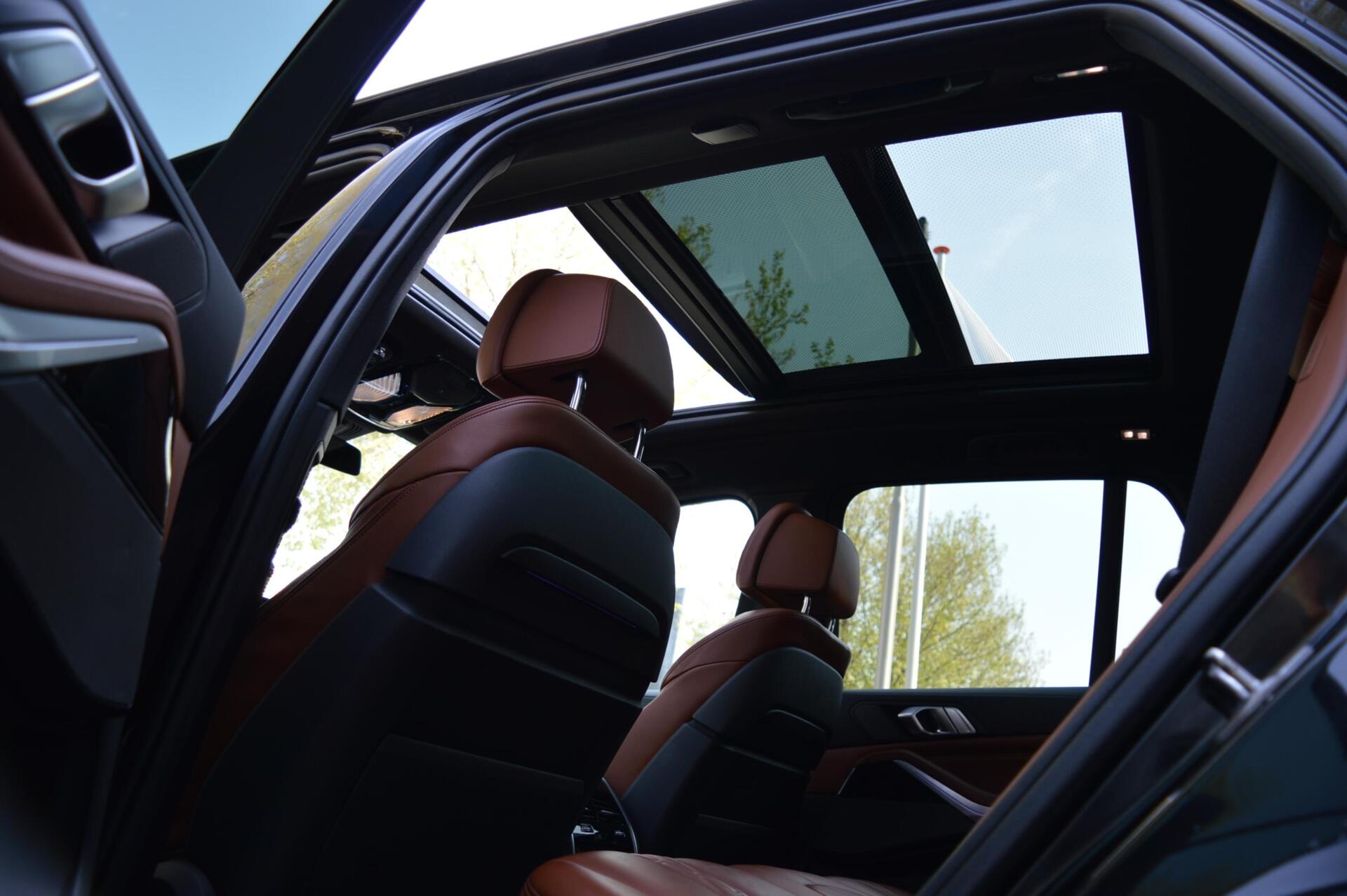 Foto van BMW X5