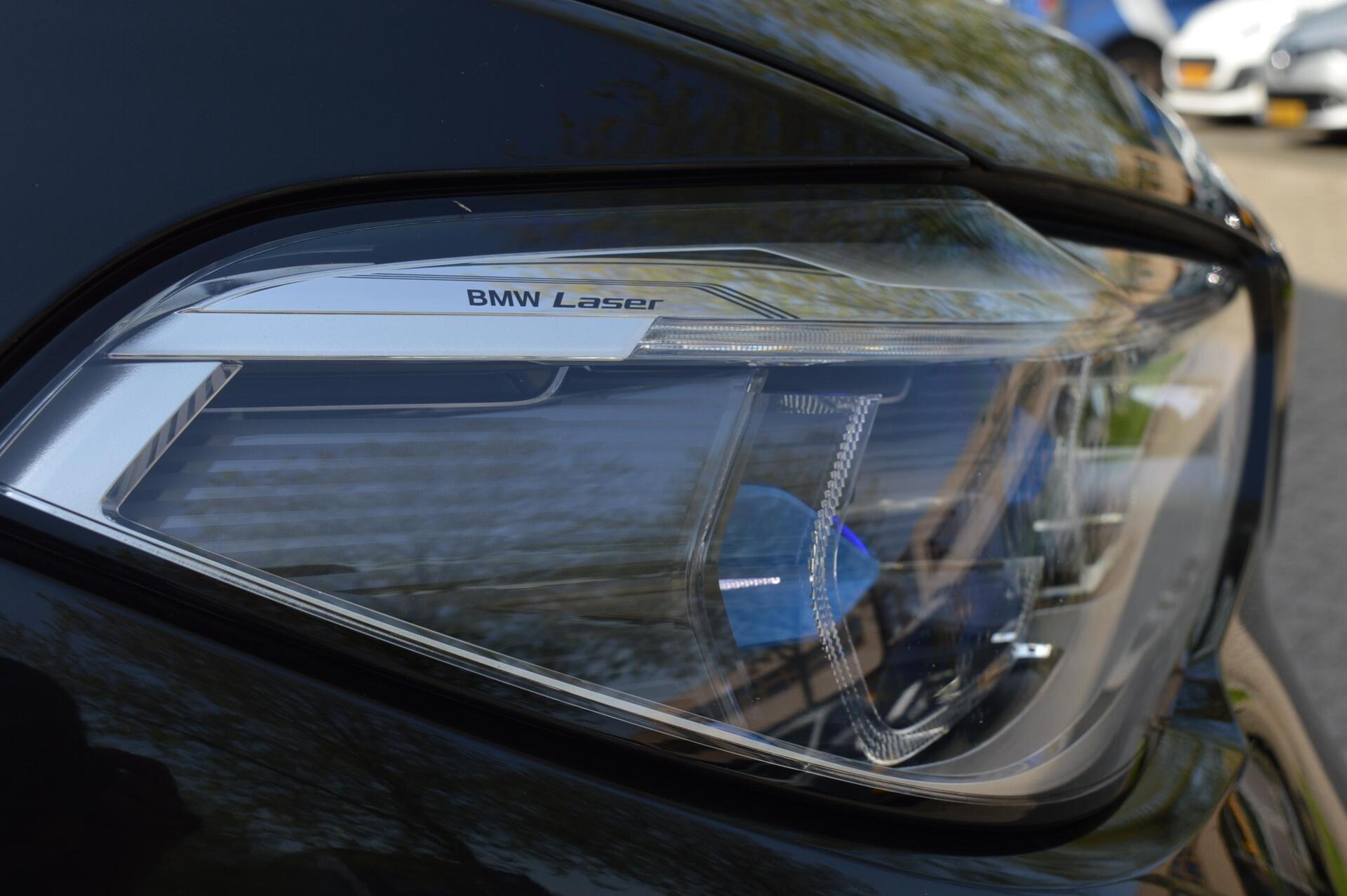 Foto van BMW X5