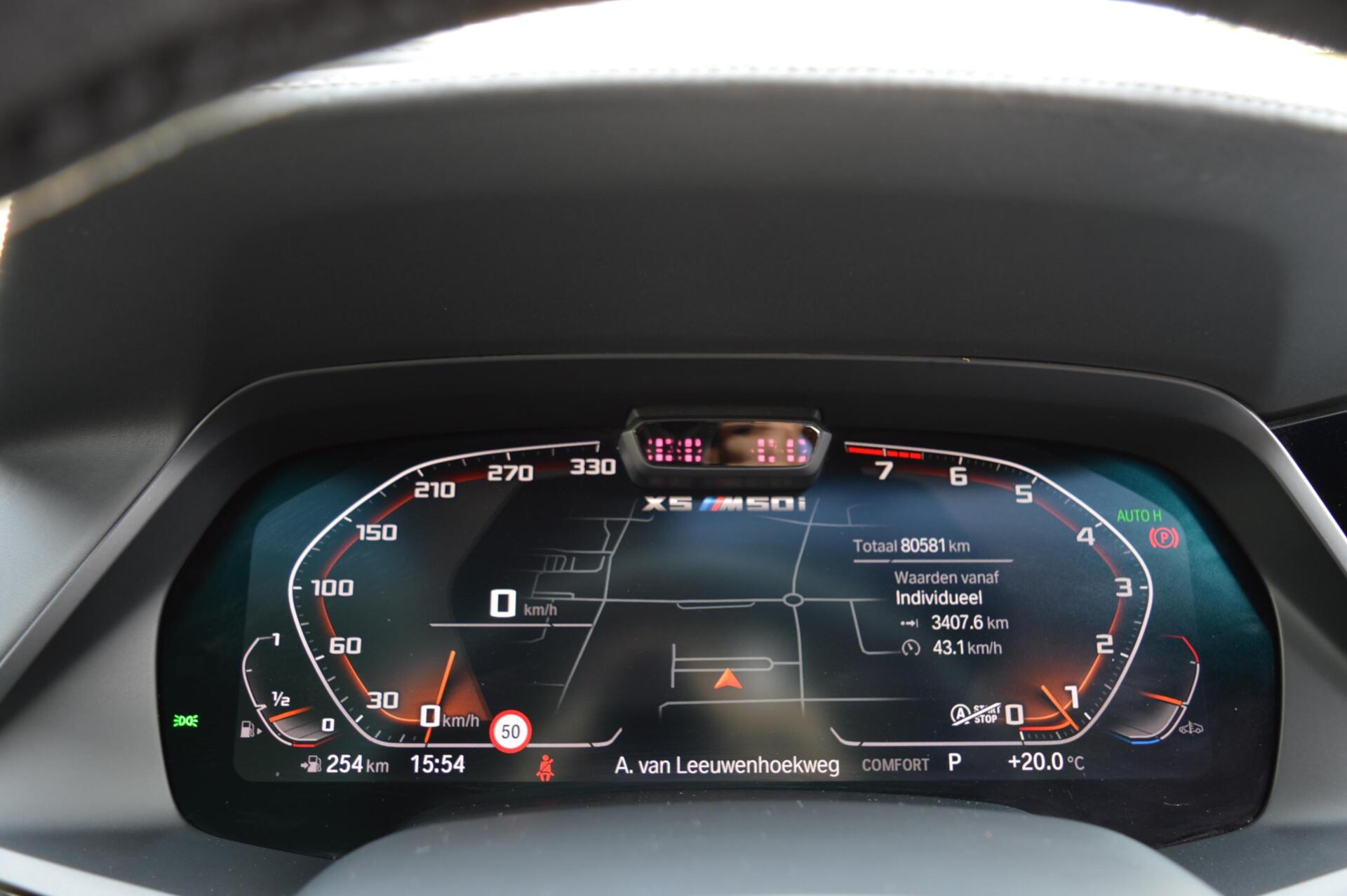 Foto van BMW X5