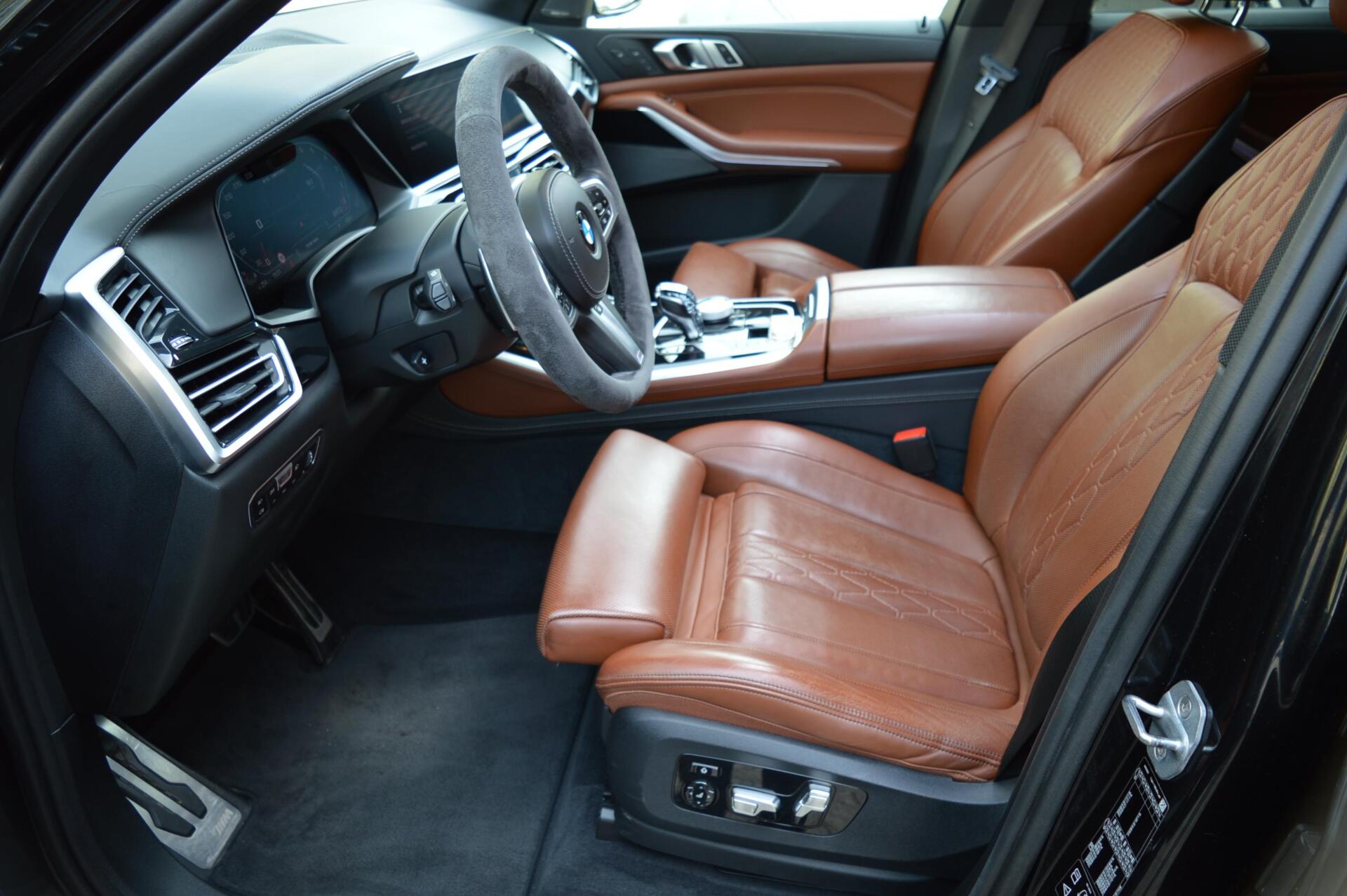 Foto van BMW X5