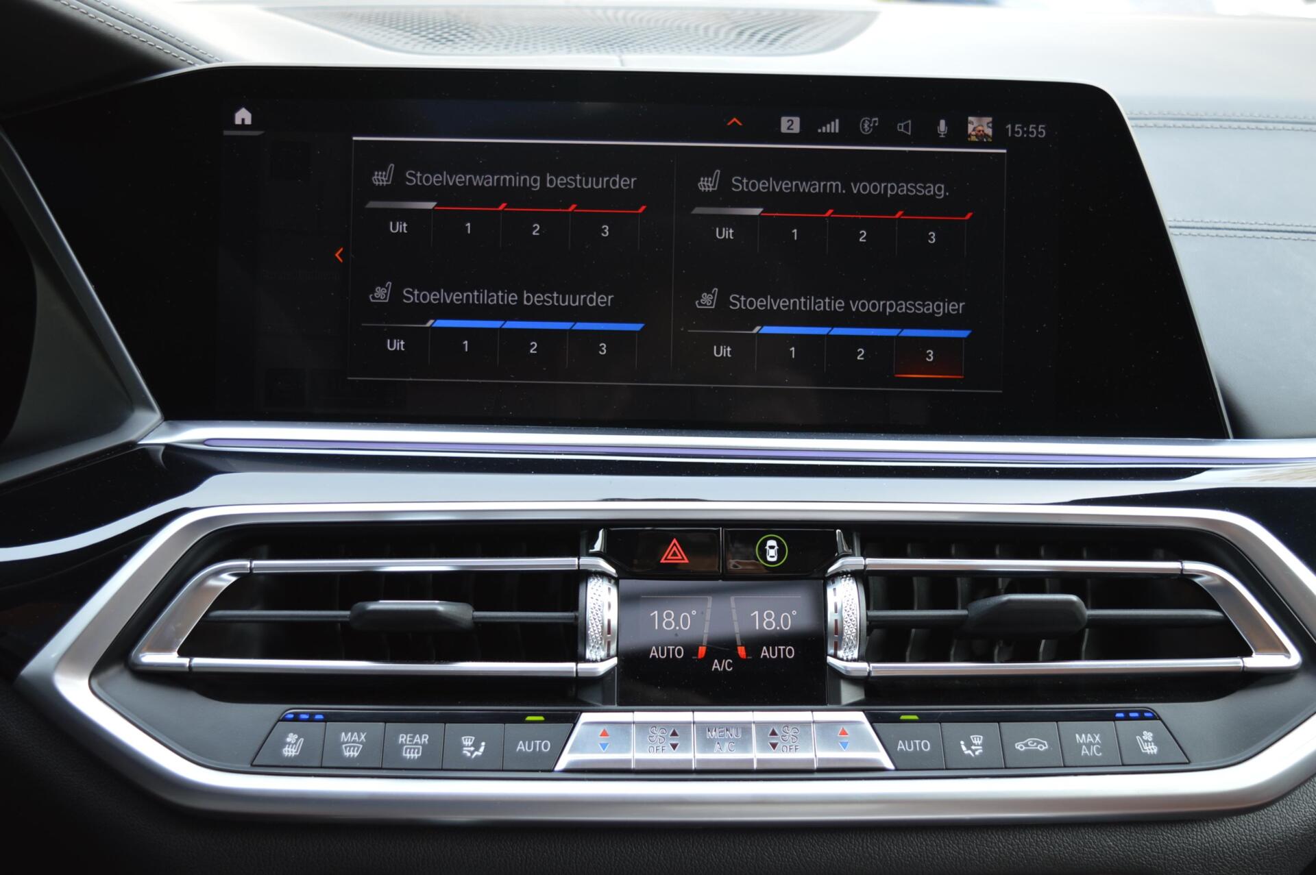 Foto van BMW X5