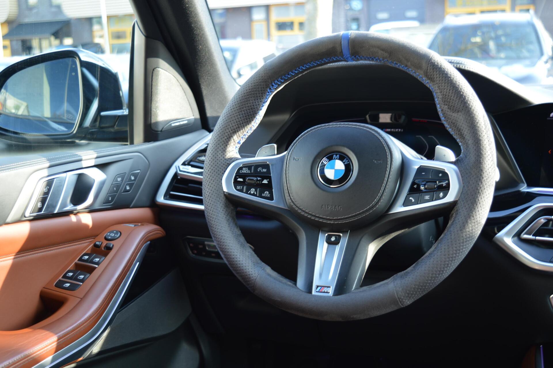 Foto van BMW X5