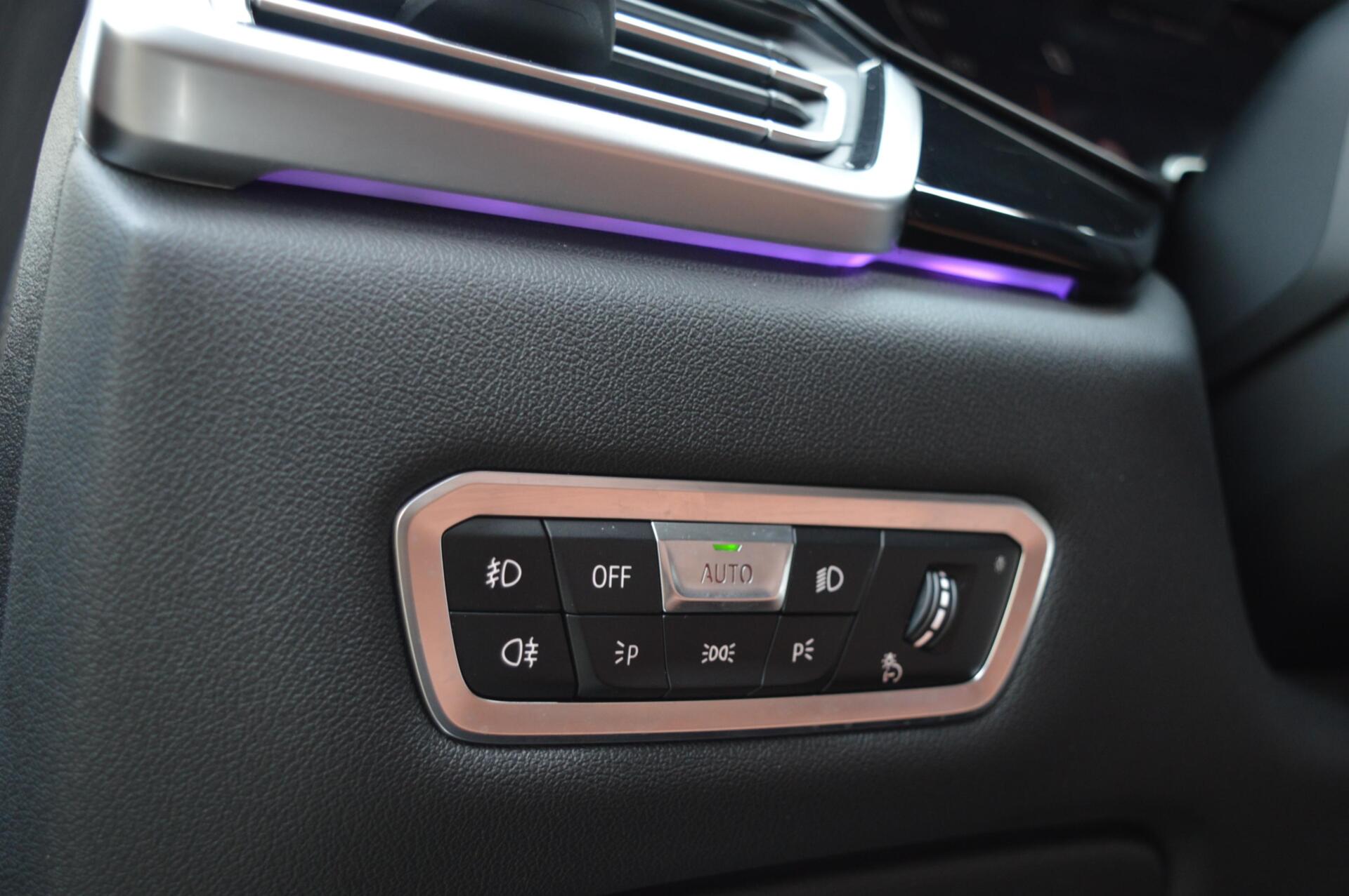 Foto van BMW X5
