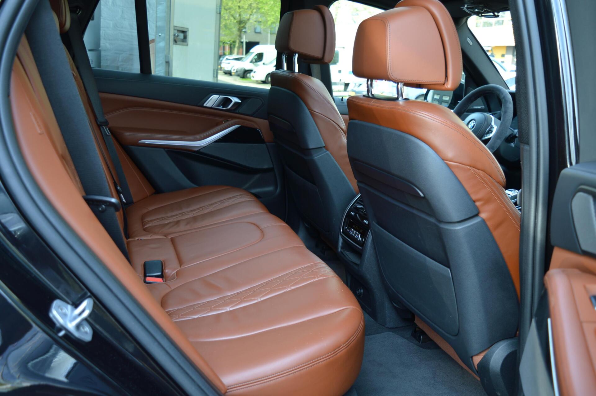 Foto van BMW X5
