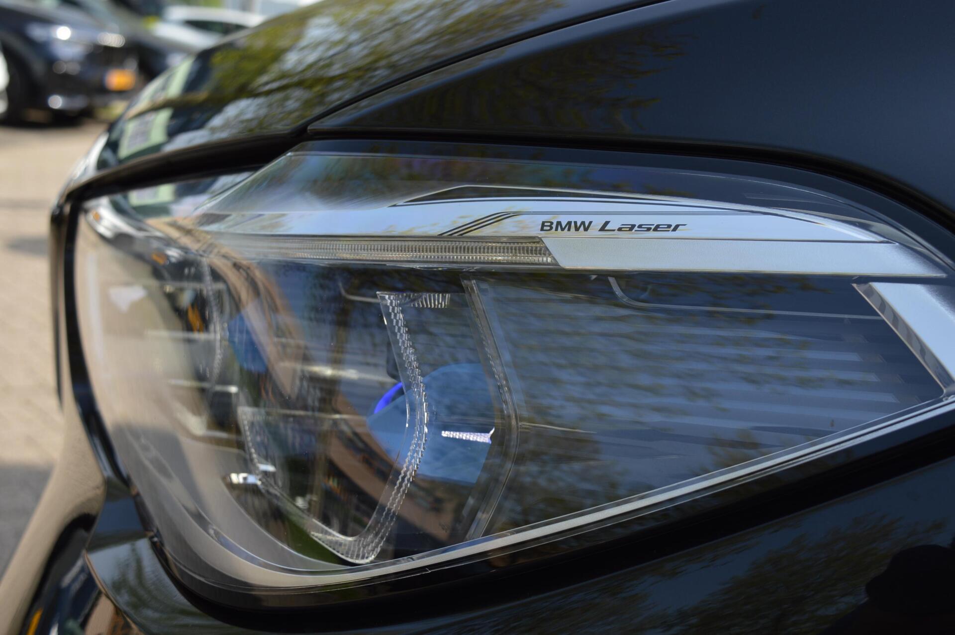 Foto van BMW X5