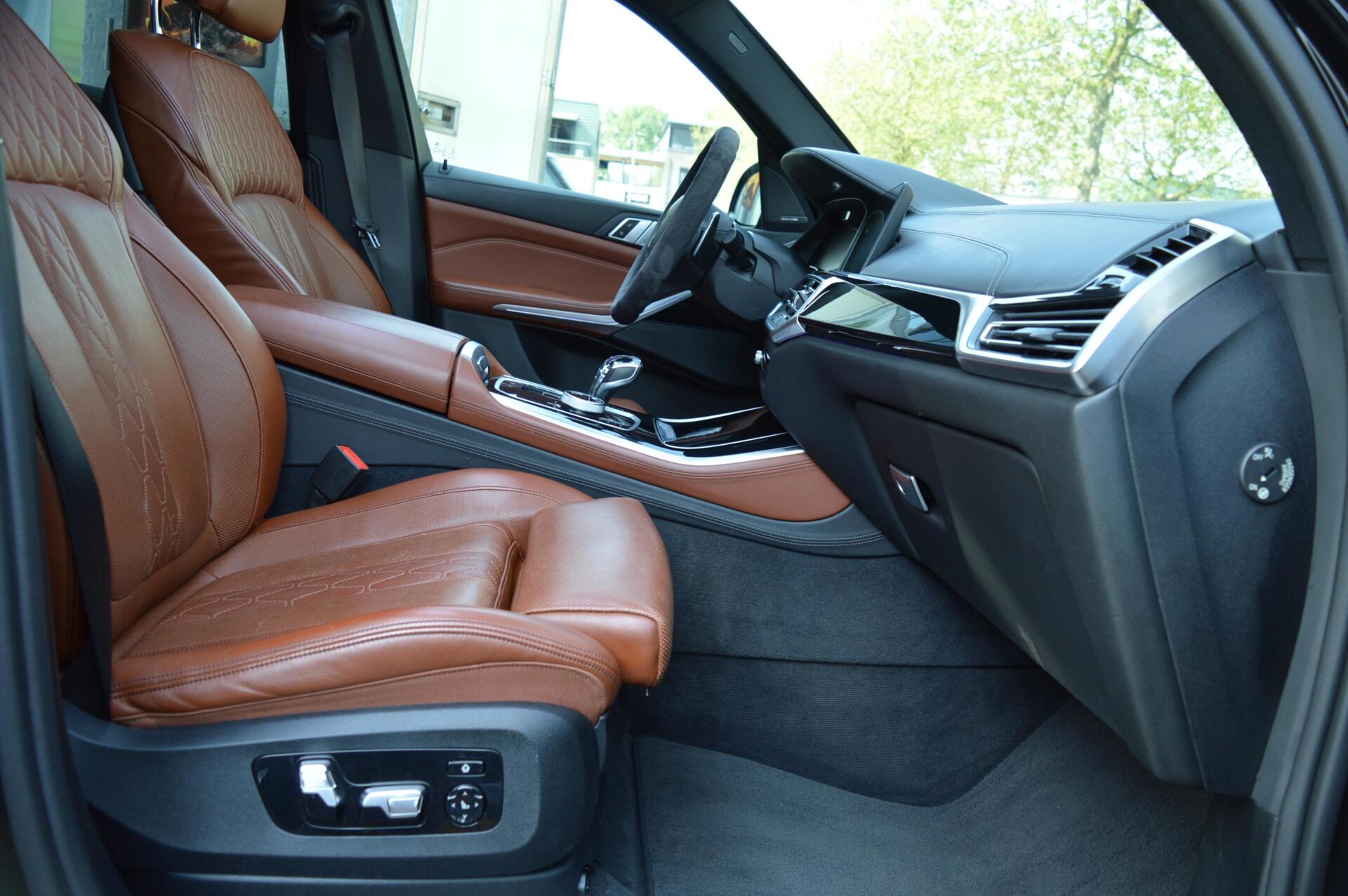 Foto van BMW X5