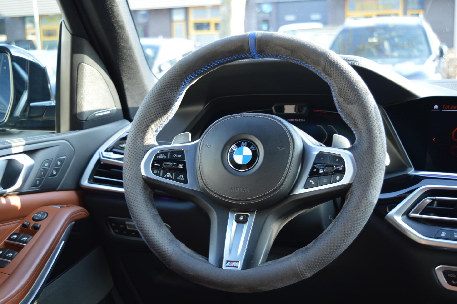 Foto van BMW X5