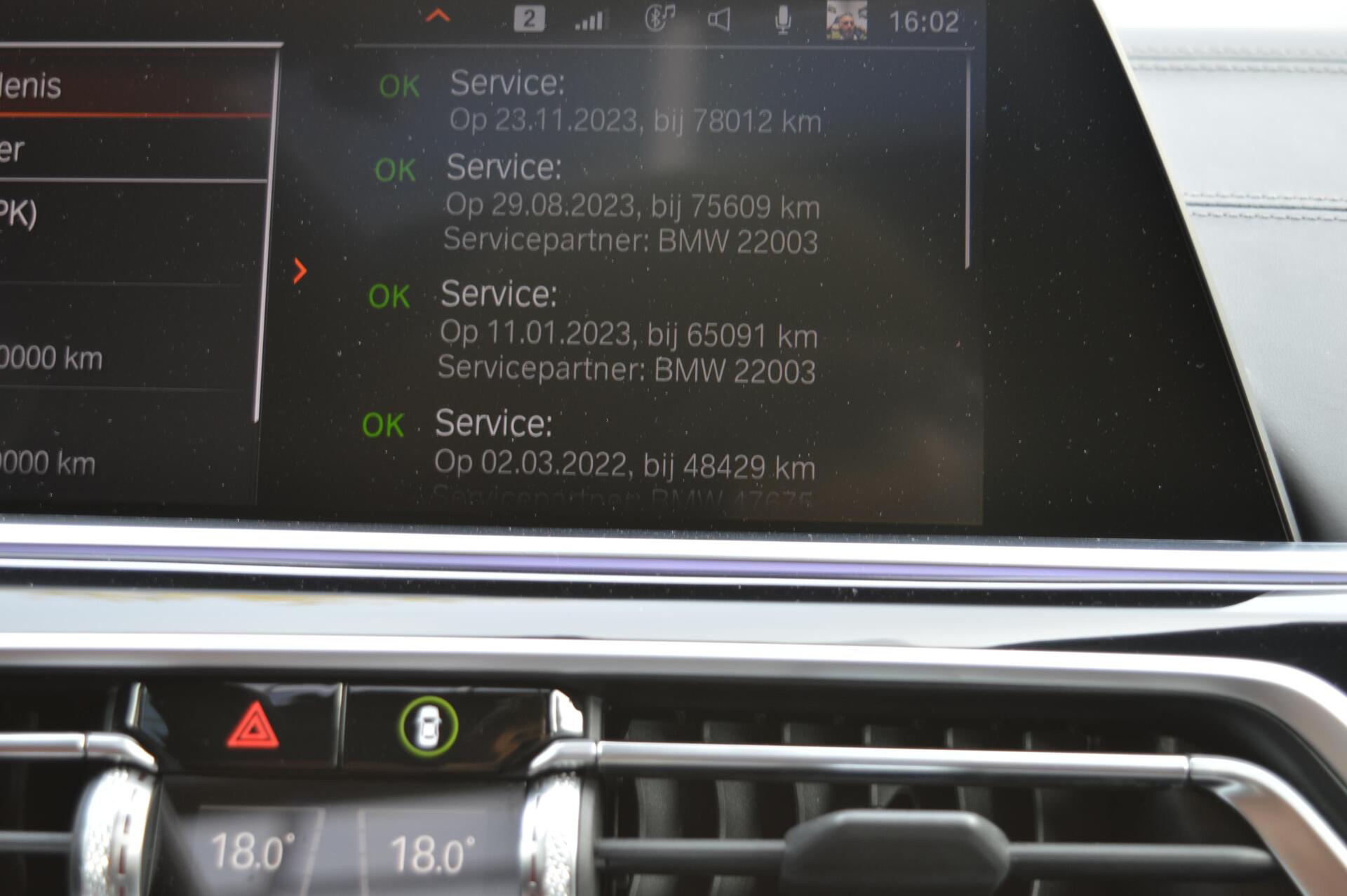 Foto van BMW X5