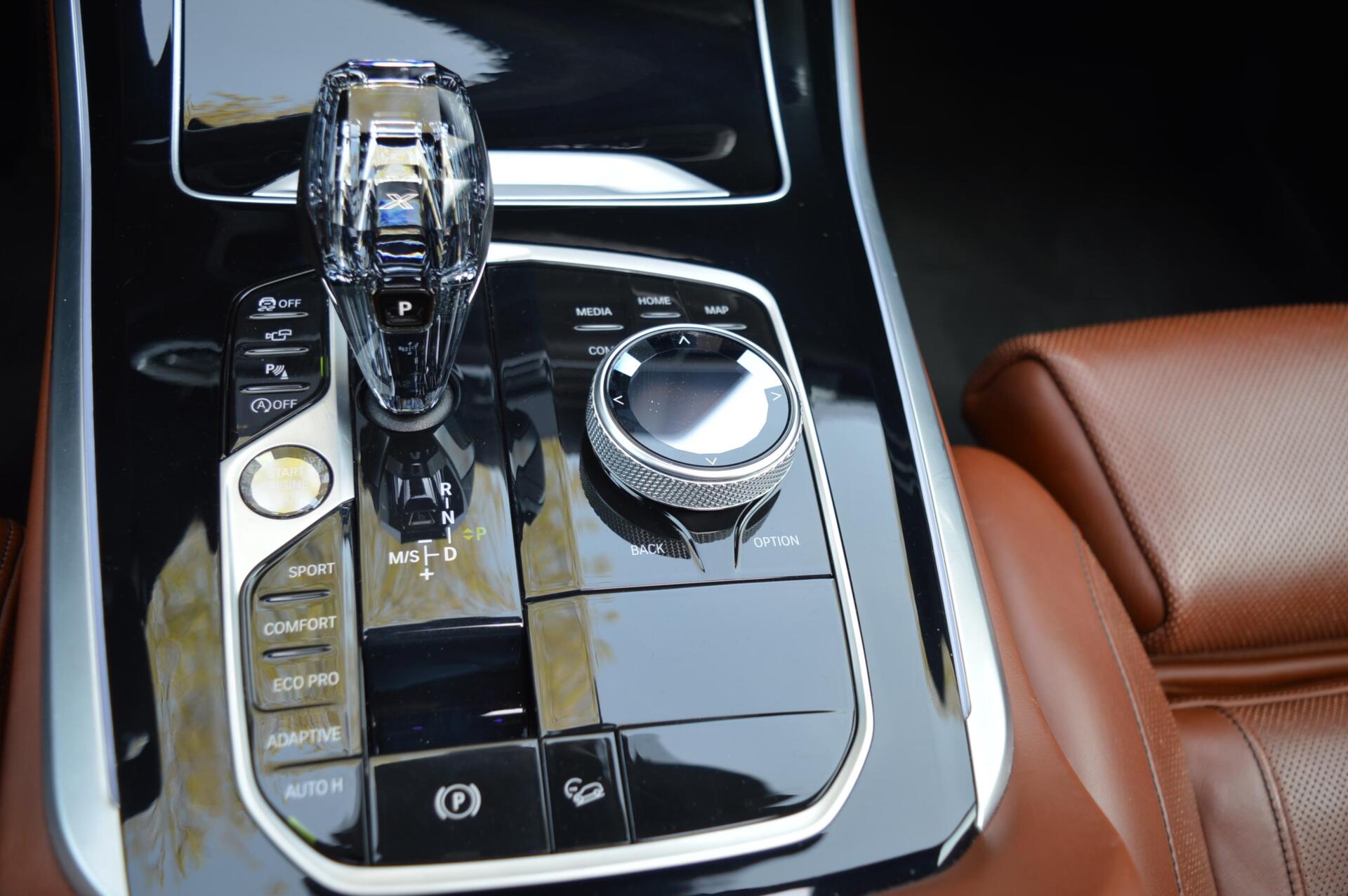 Foto van BMW X5
