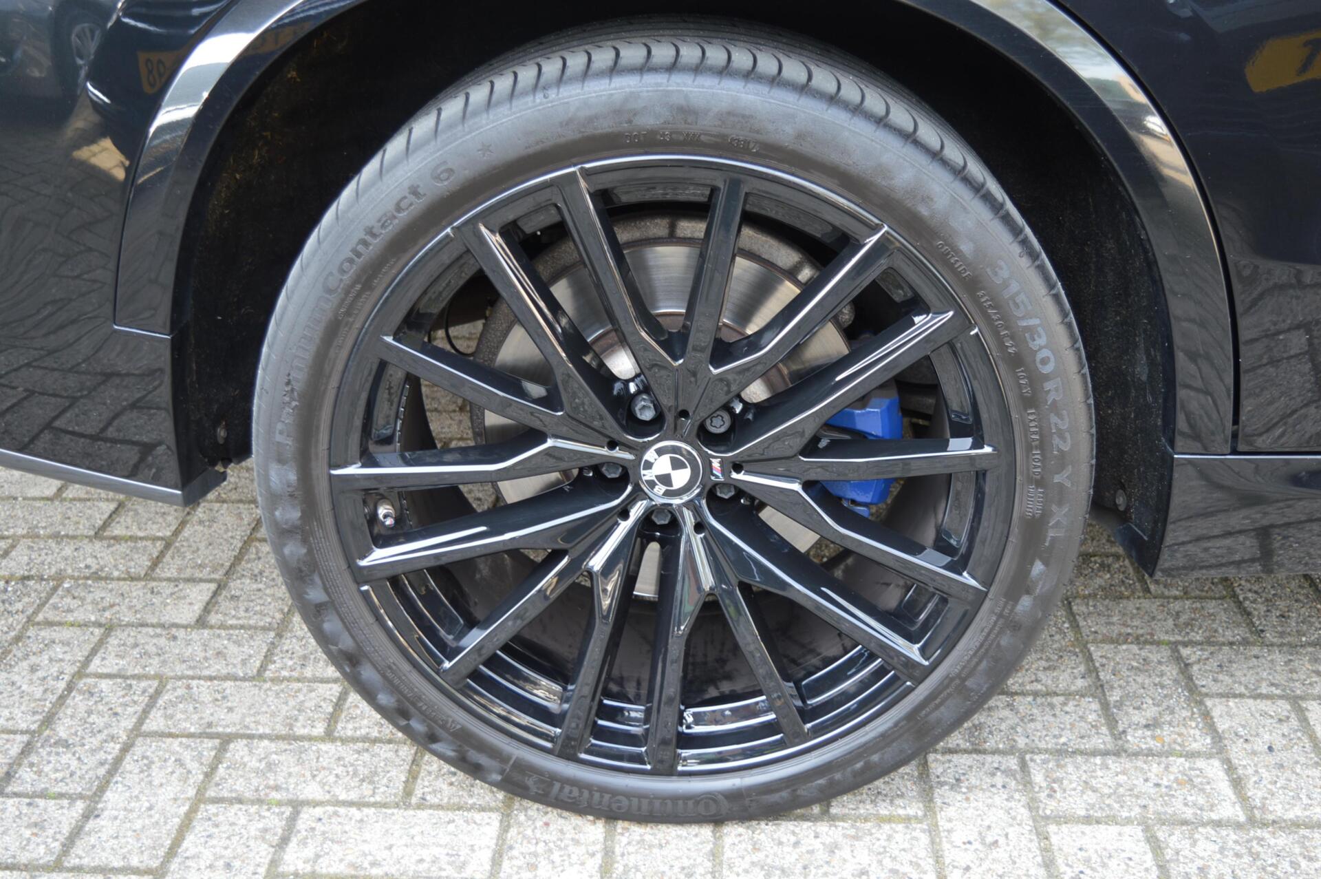 Foto van BMW X5