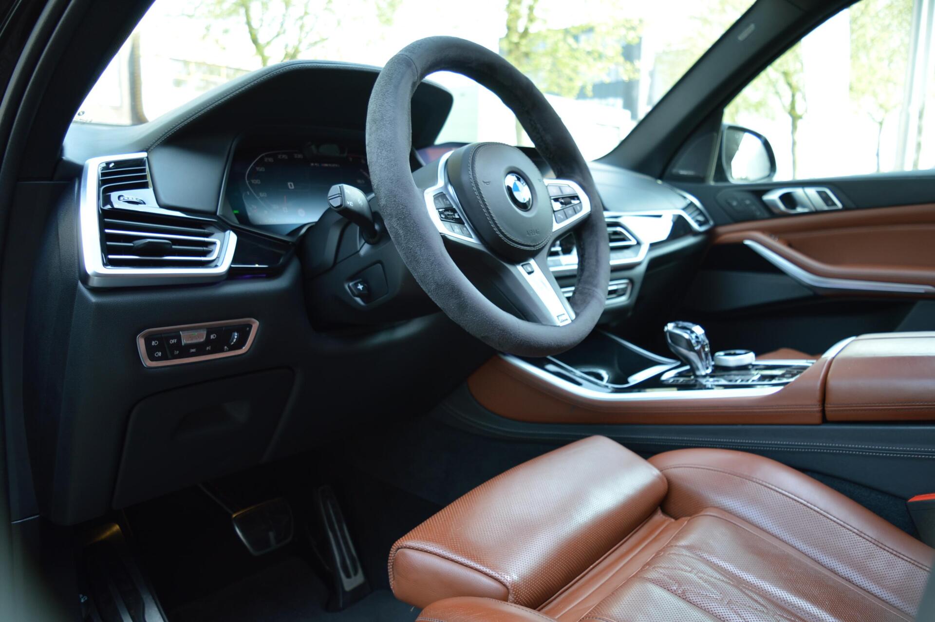 Foto van BMW X5