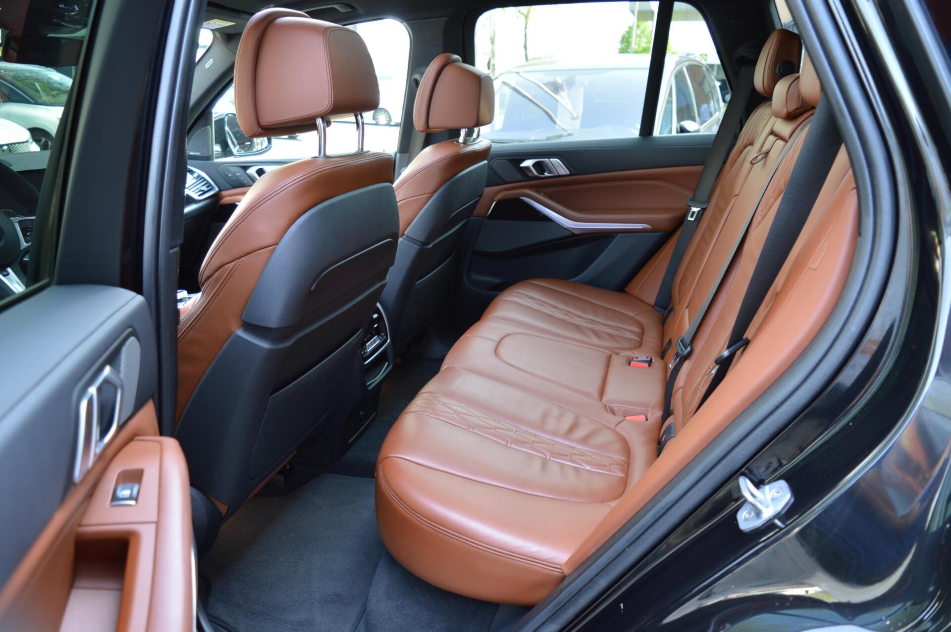 Foto van BMW X5