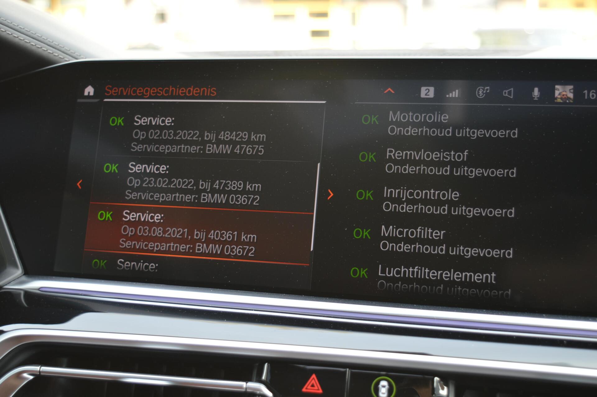 Foto van BMW X5