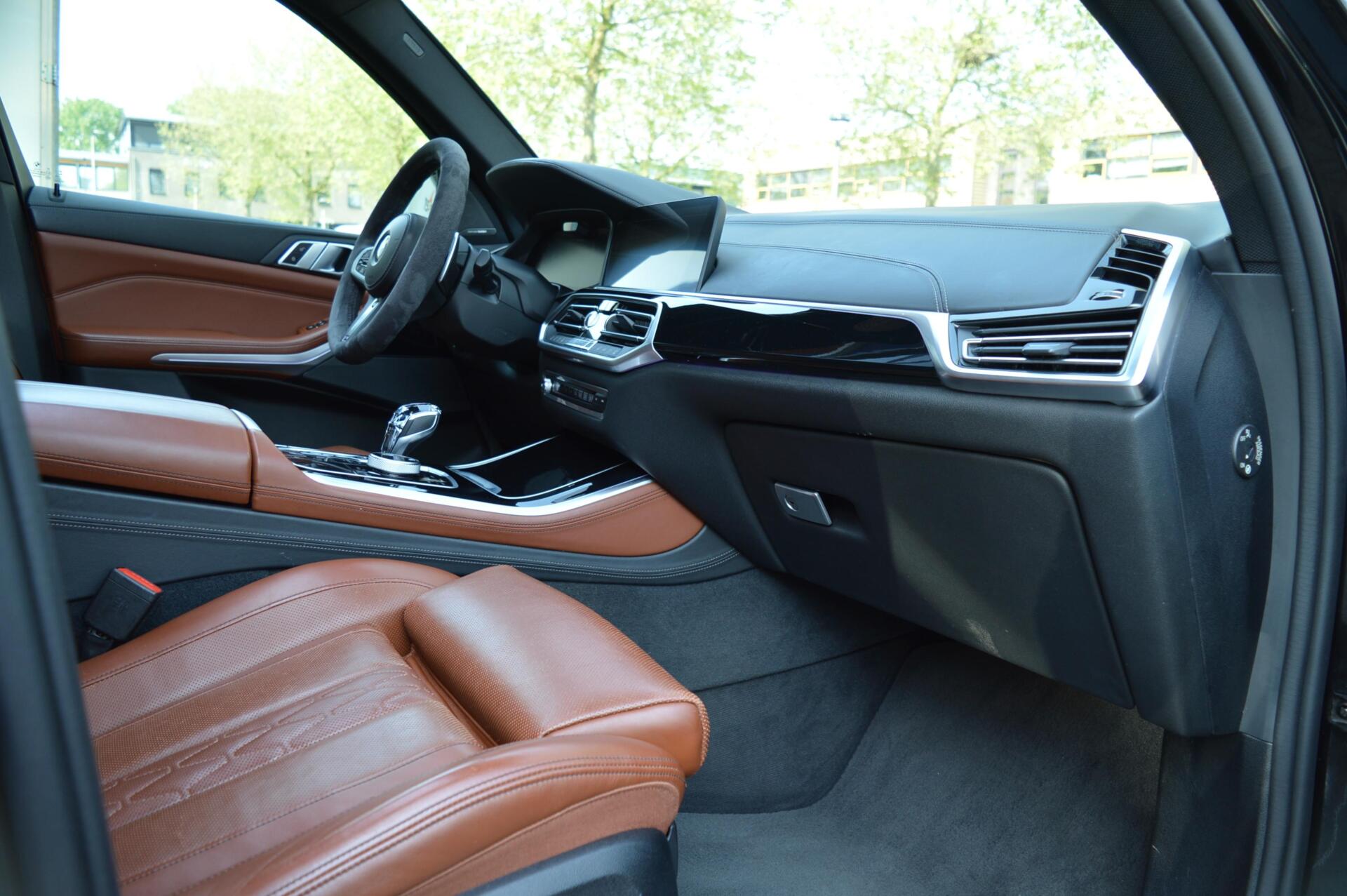 Foto van BMW X5