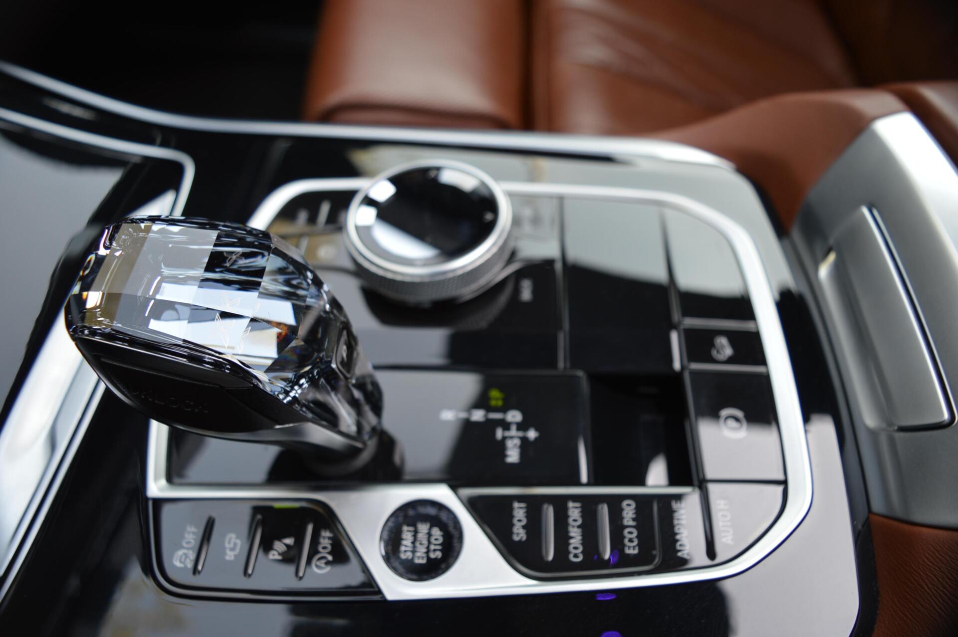 Foto van BMW X5