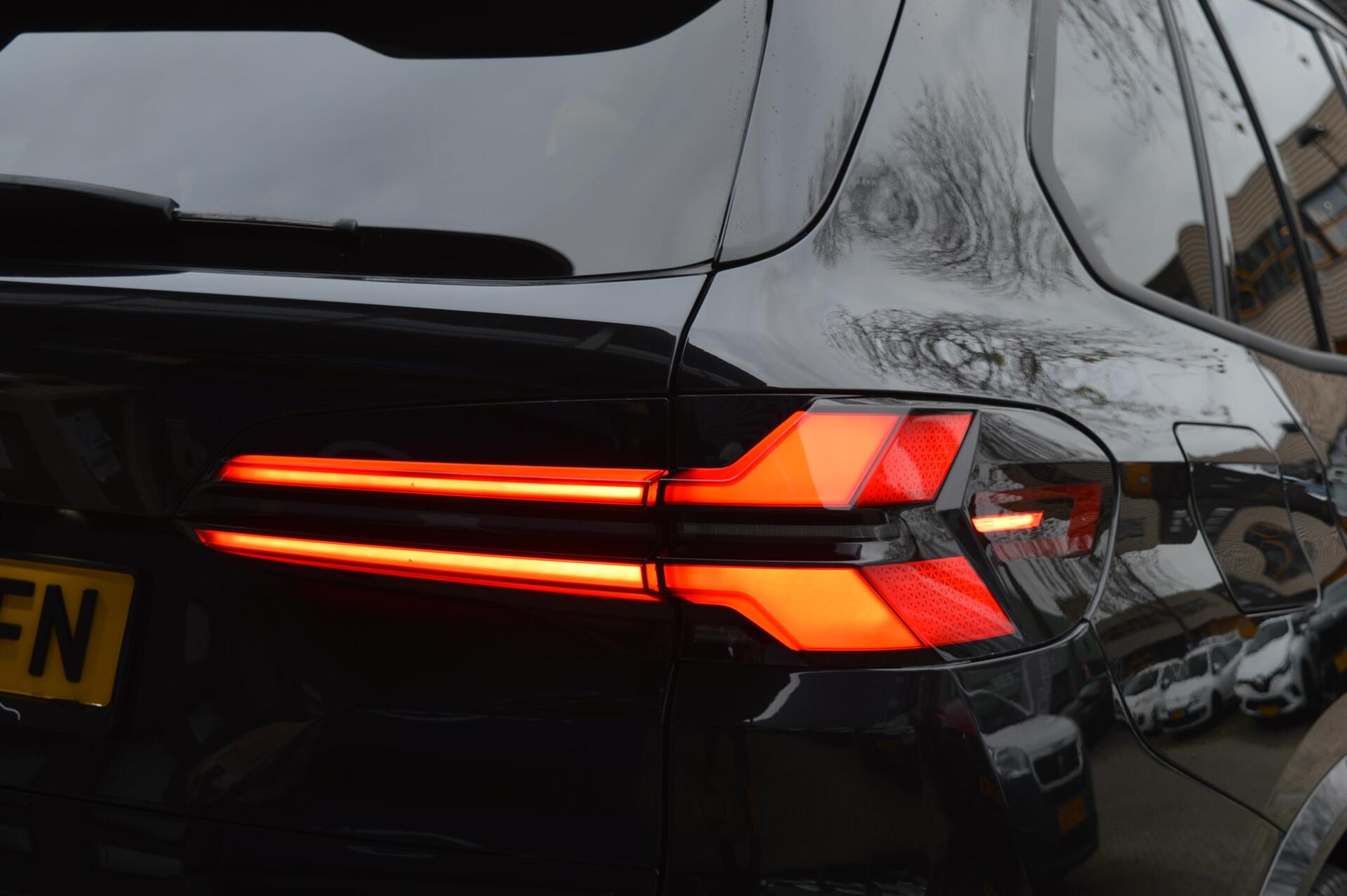 Foto van BMW X5