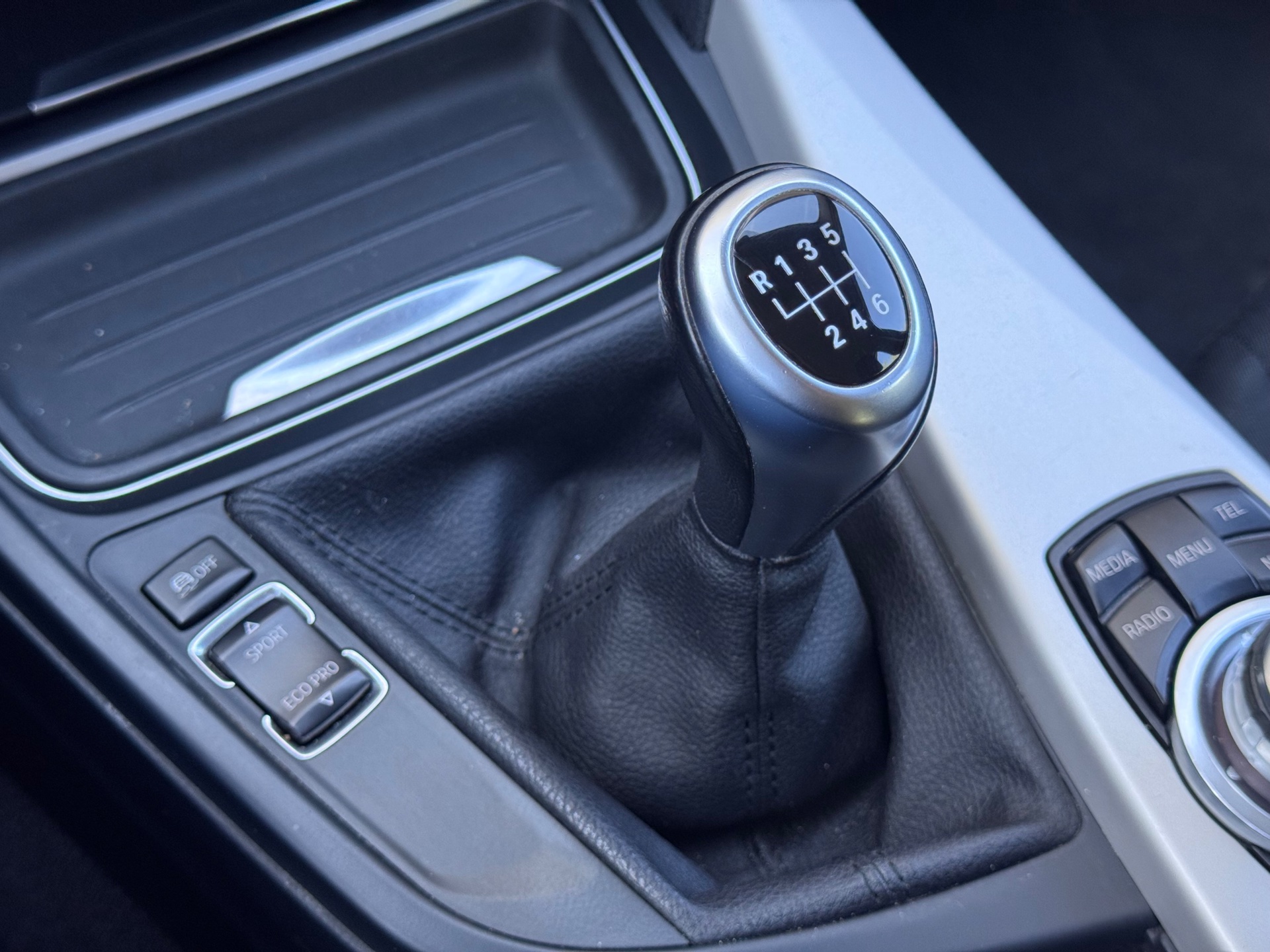 Foto van BMW 316i