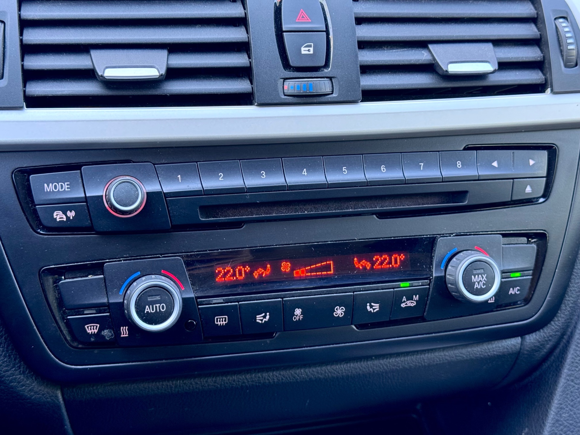 Foto van BMW 316i