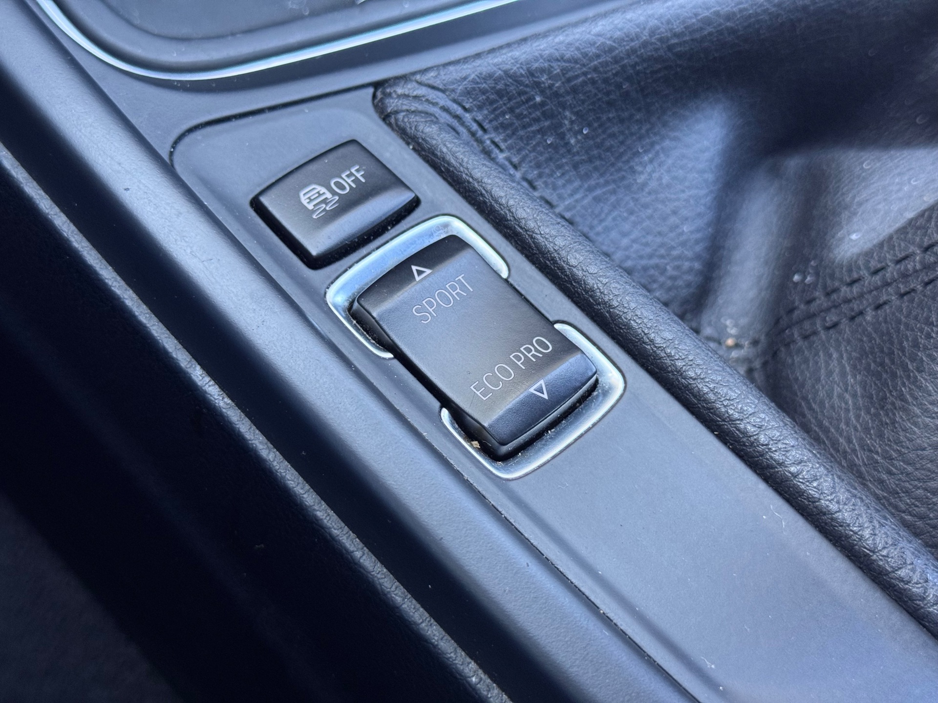 Foto van BMW 316i