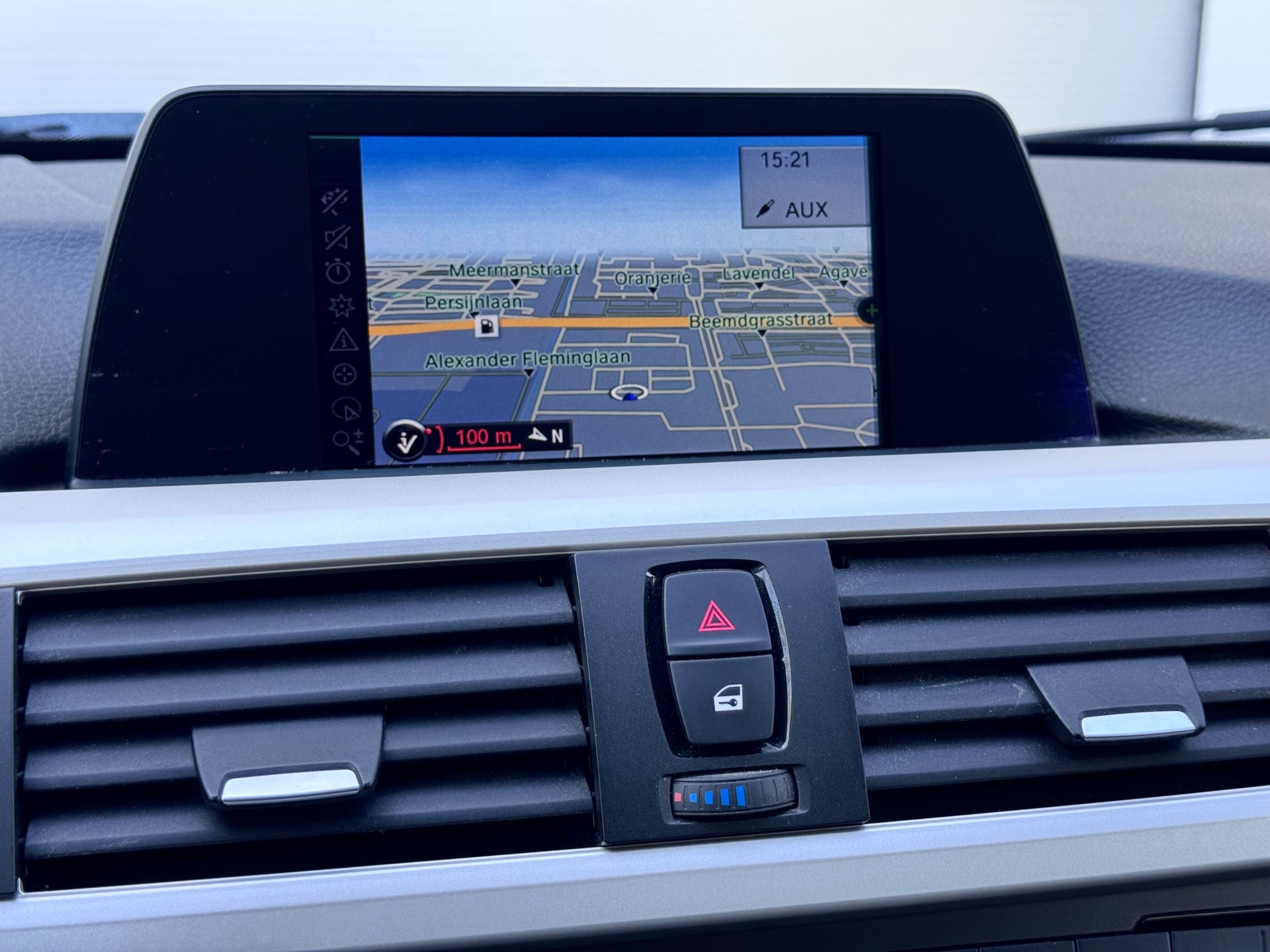 Foto van BMW 316i