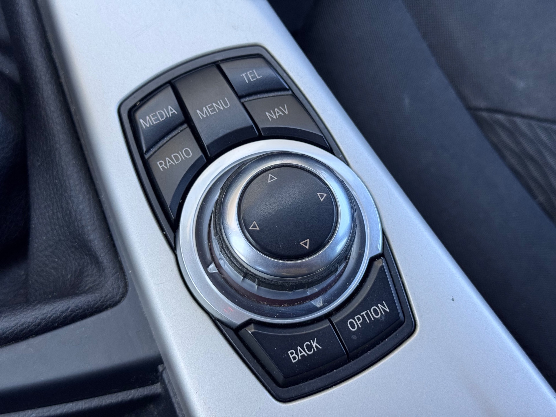 Foto van BMW 316i