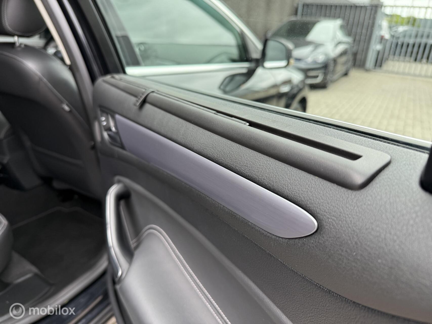 Foto van Ford Mondeo