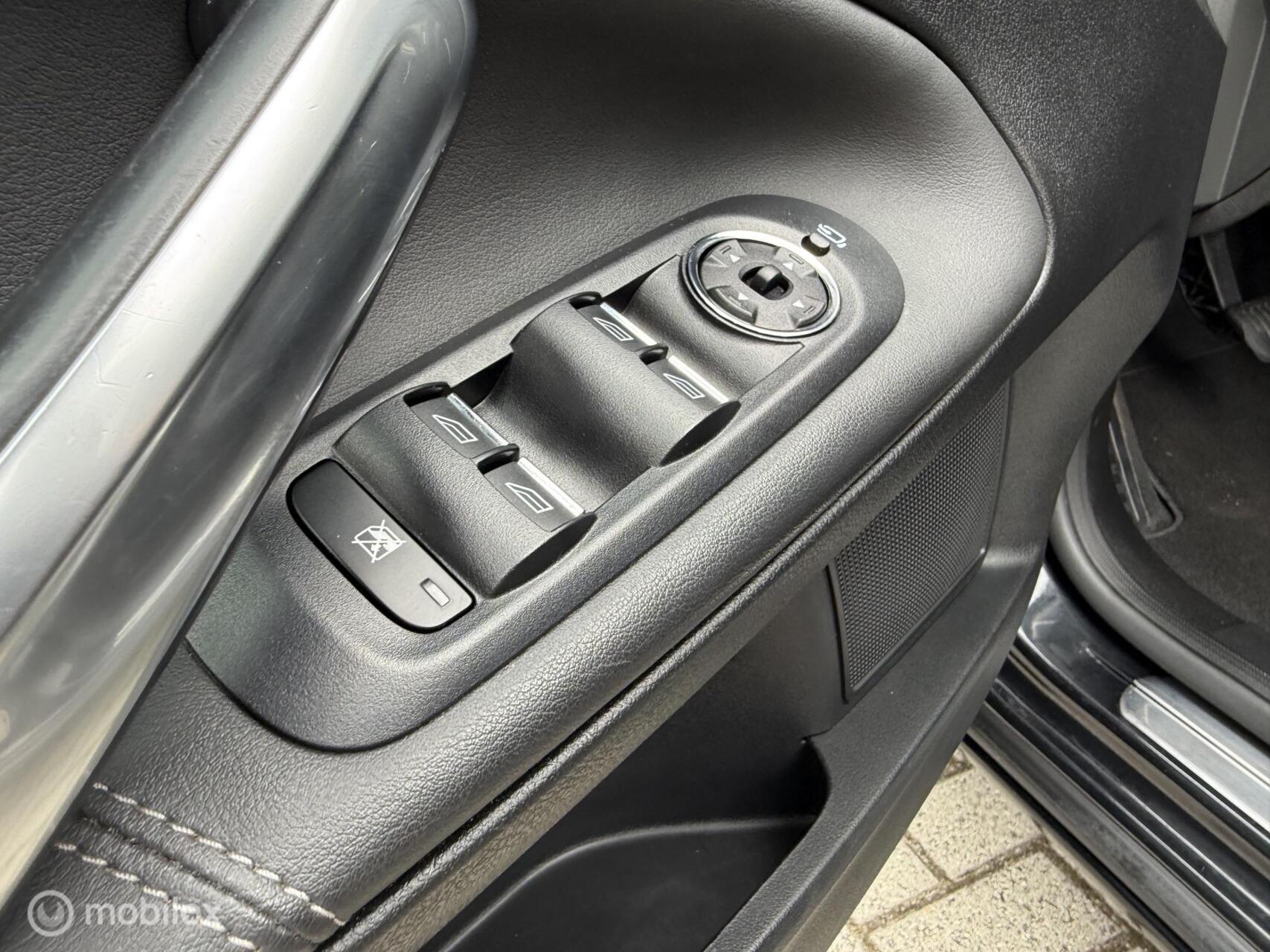 Foto van Ford Mondeo