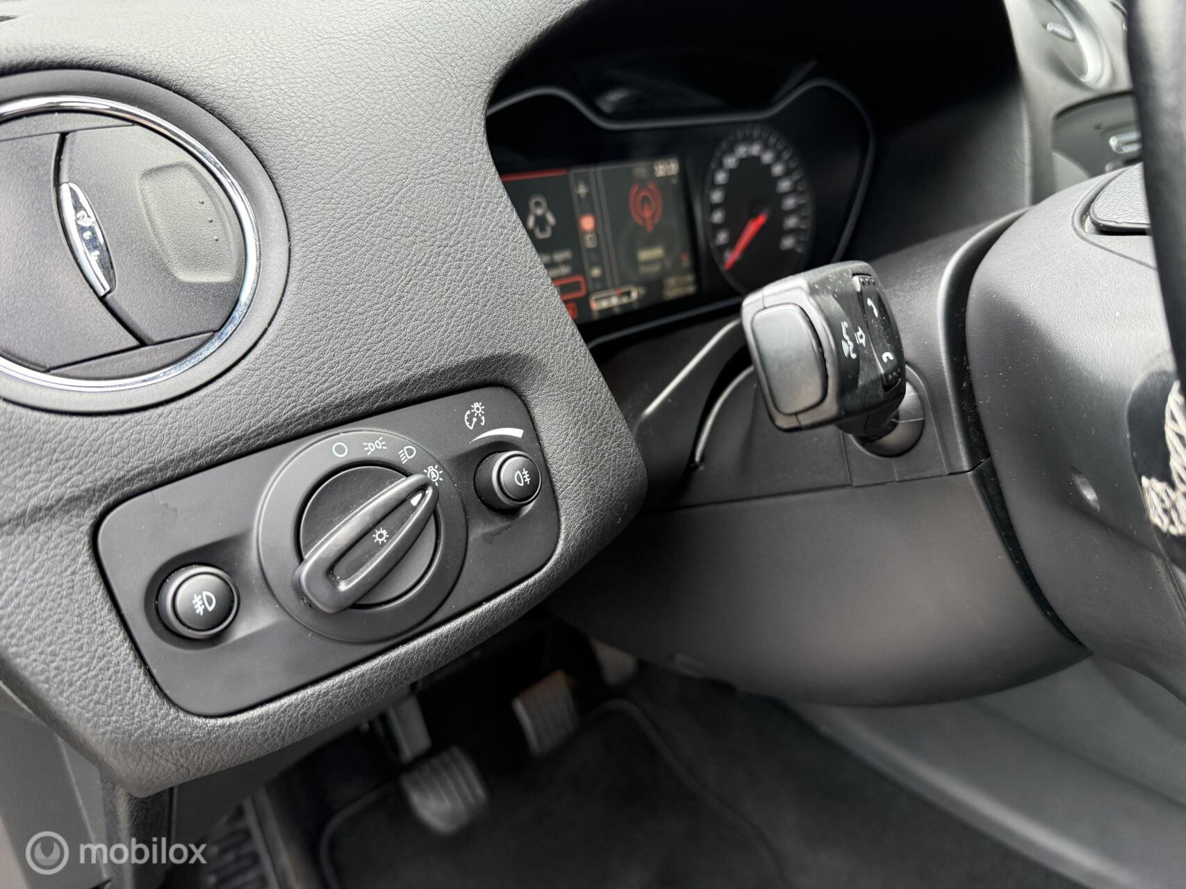 Foto van Ford Mondeo