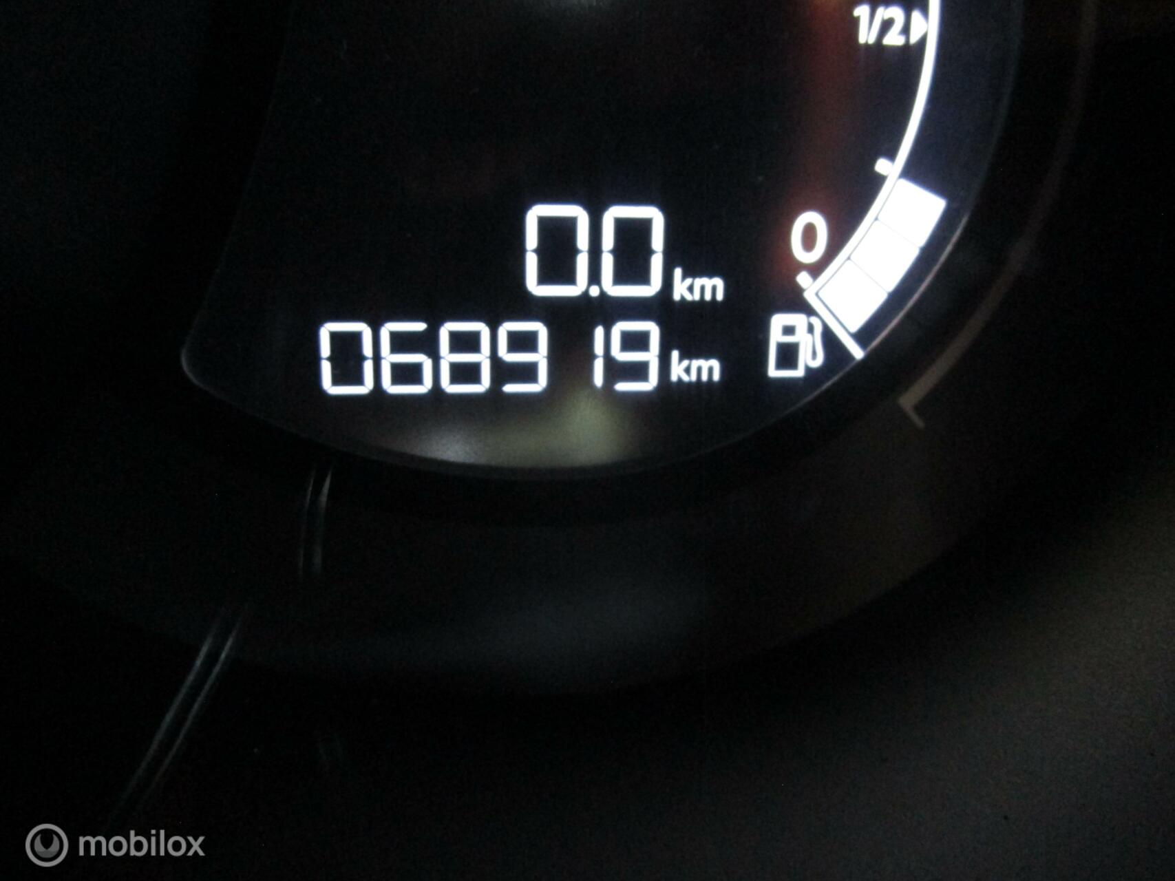Foto van Citroen Ds3 Cabrio