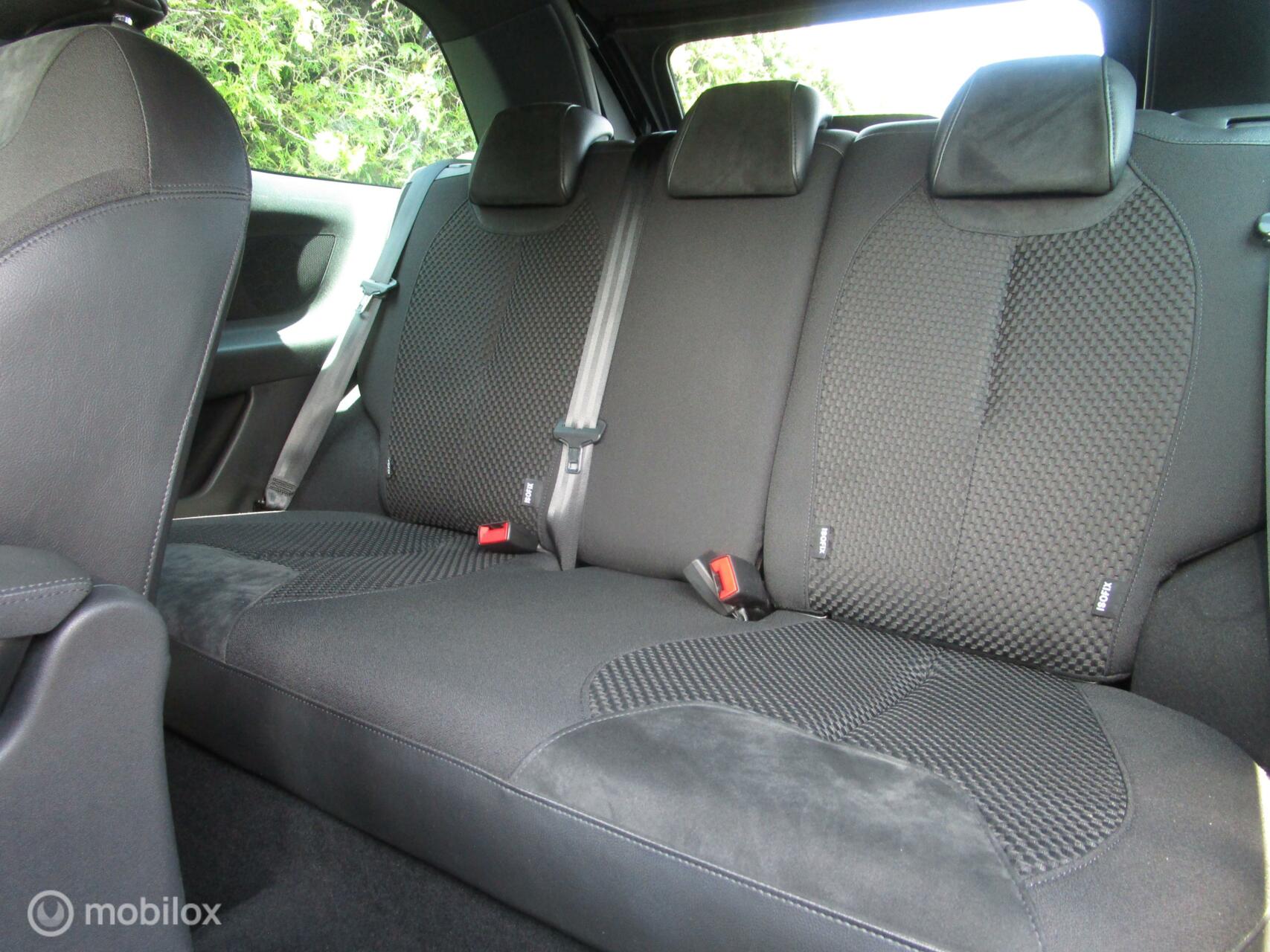 Foto van Citroen Ds3 Cabrio