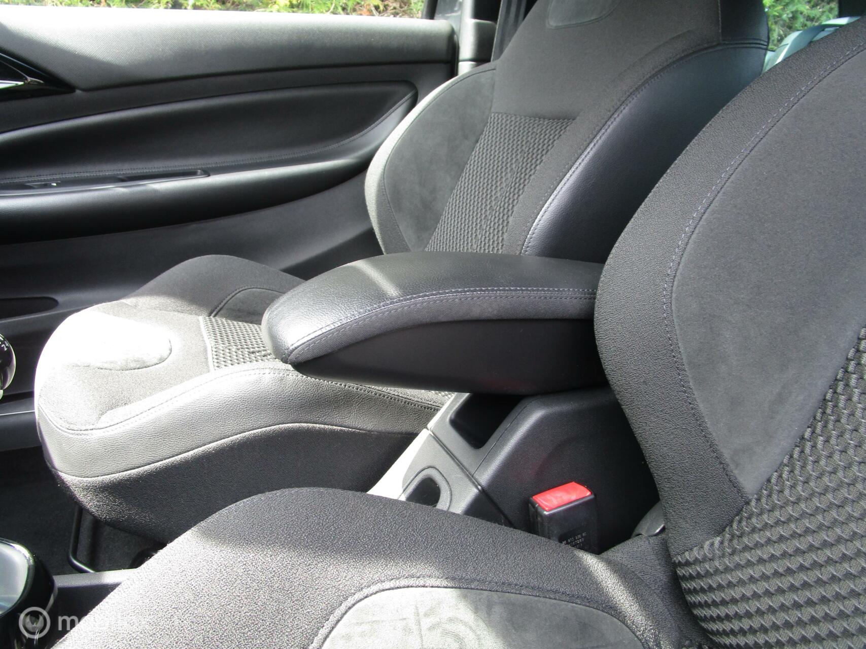 Foto van Citroen Ds3 Cabrio