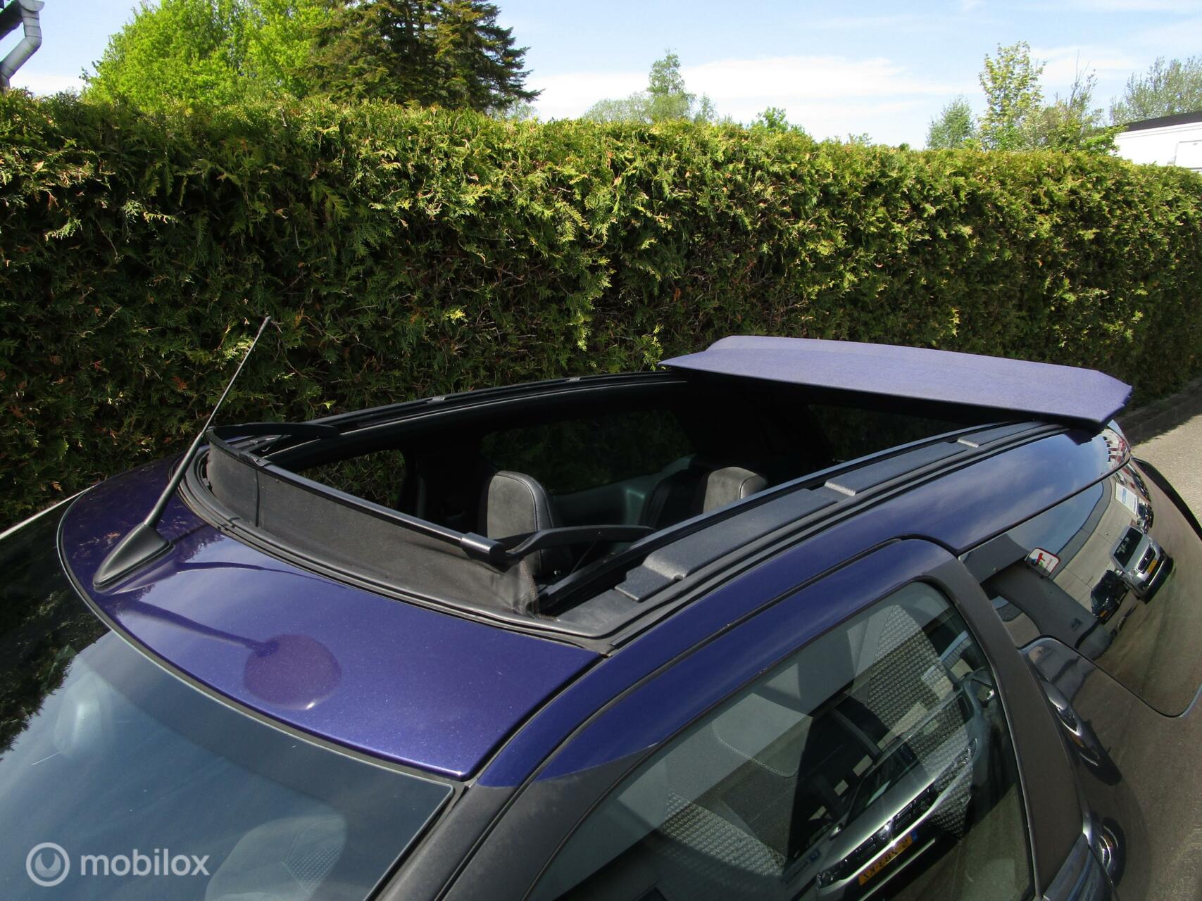 Foto van Citroen Ds3 Cabrio