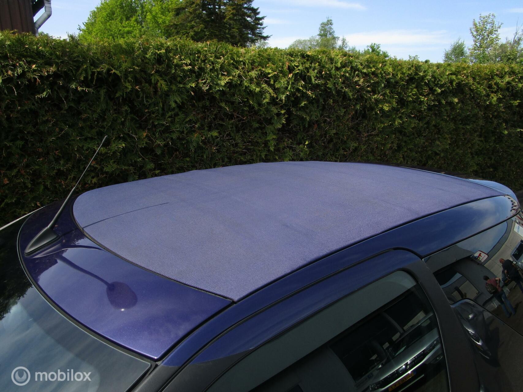 Foto van Citroen Ds3 Cabrio