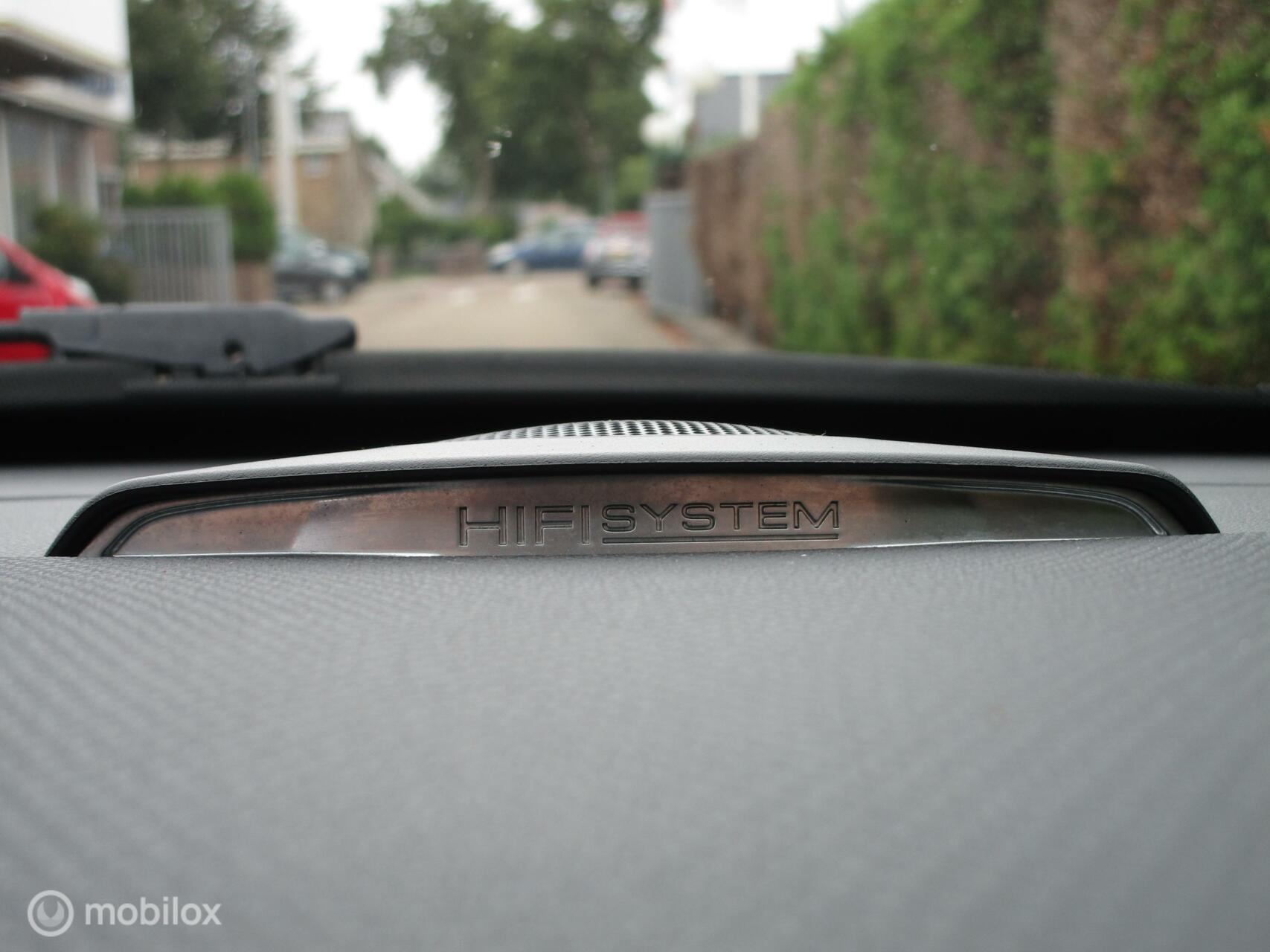 Foto van Citroen Ds3 Cabrio