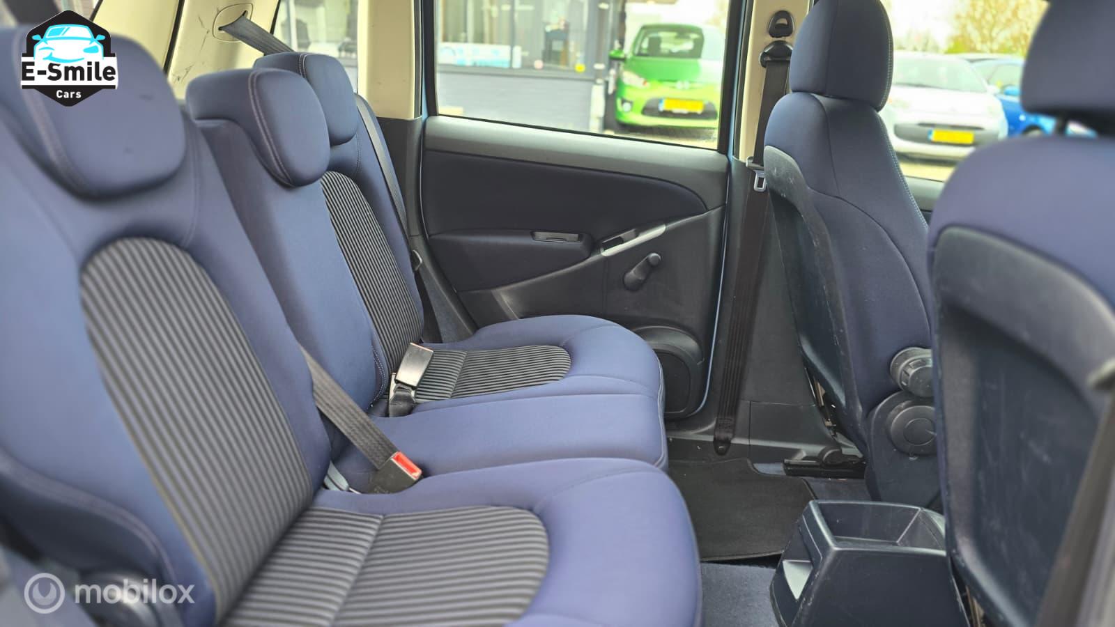 Foto van Lancia Lancia Musa