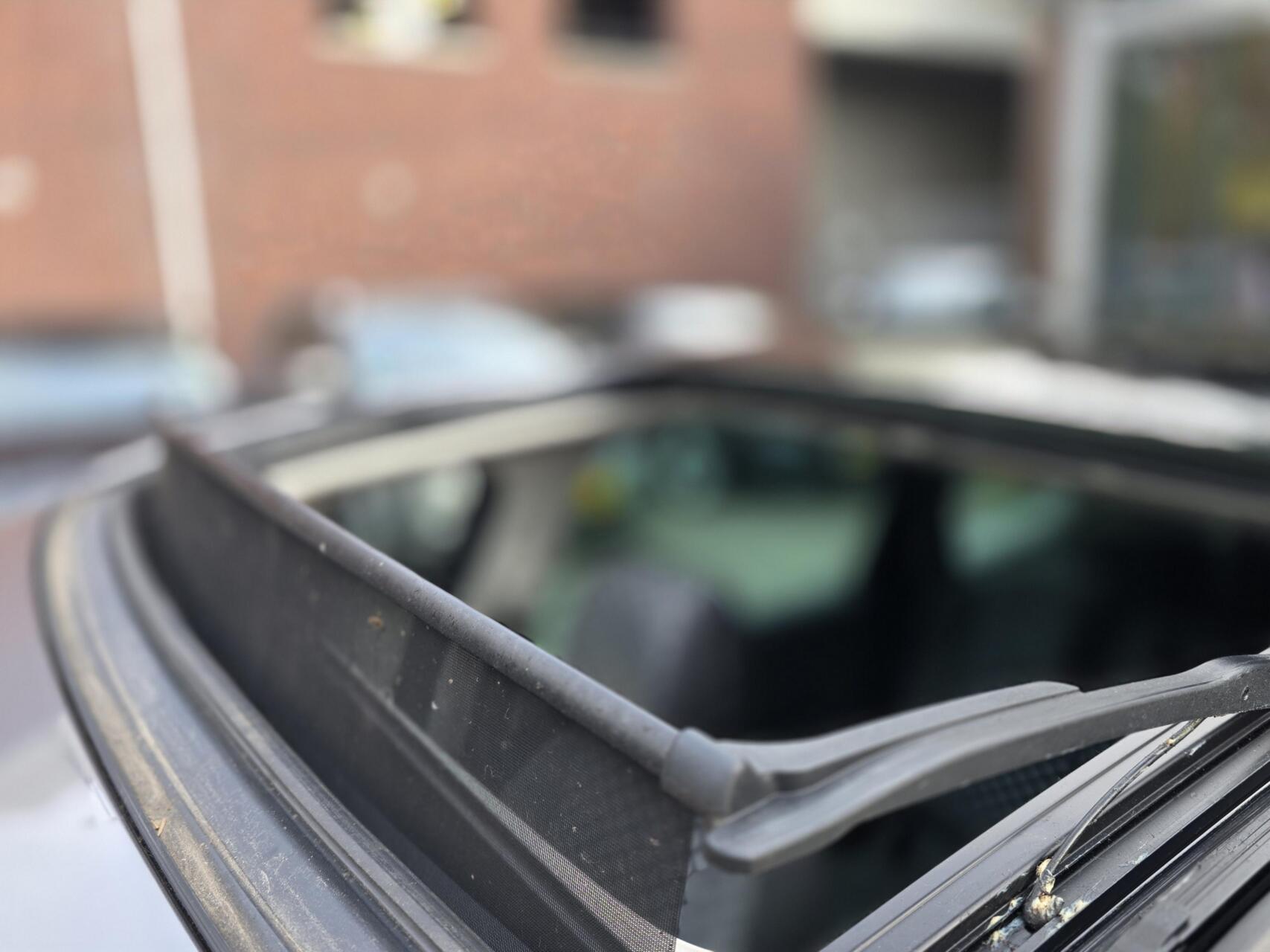 Foto van Renault Megane Scenic