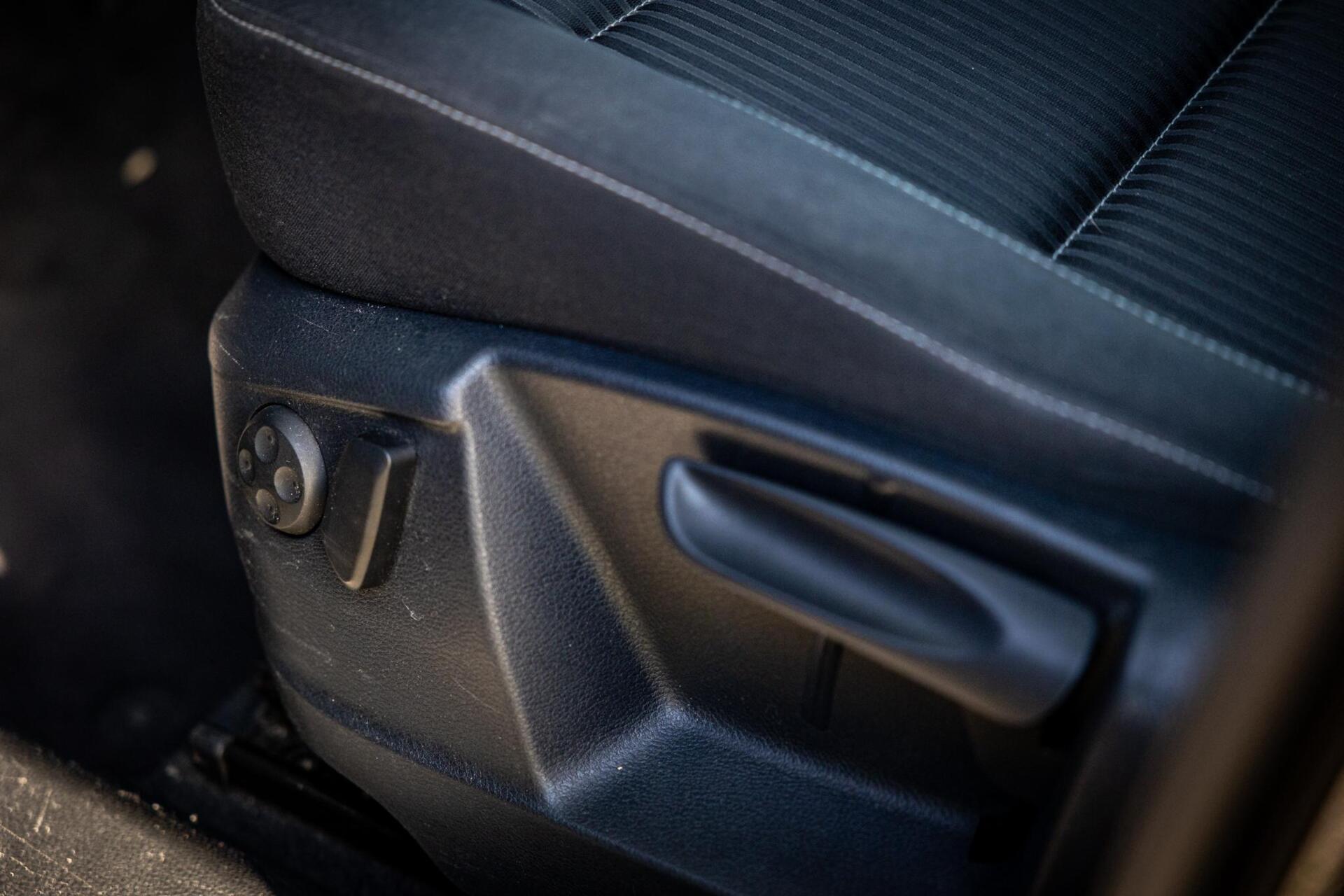 Foto van Seat Alhambra